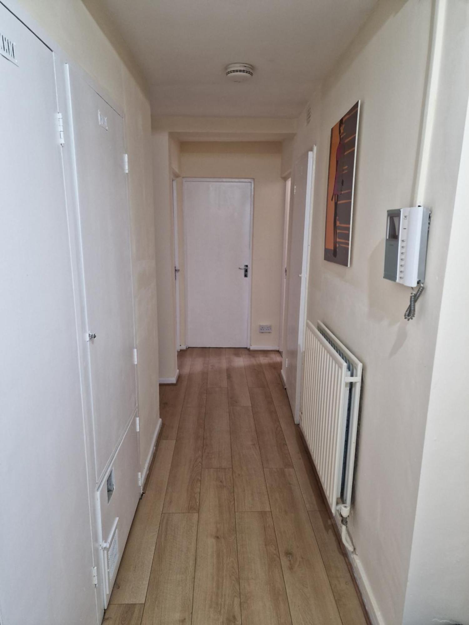 Privat overnatting Double With Excellent Views - Central