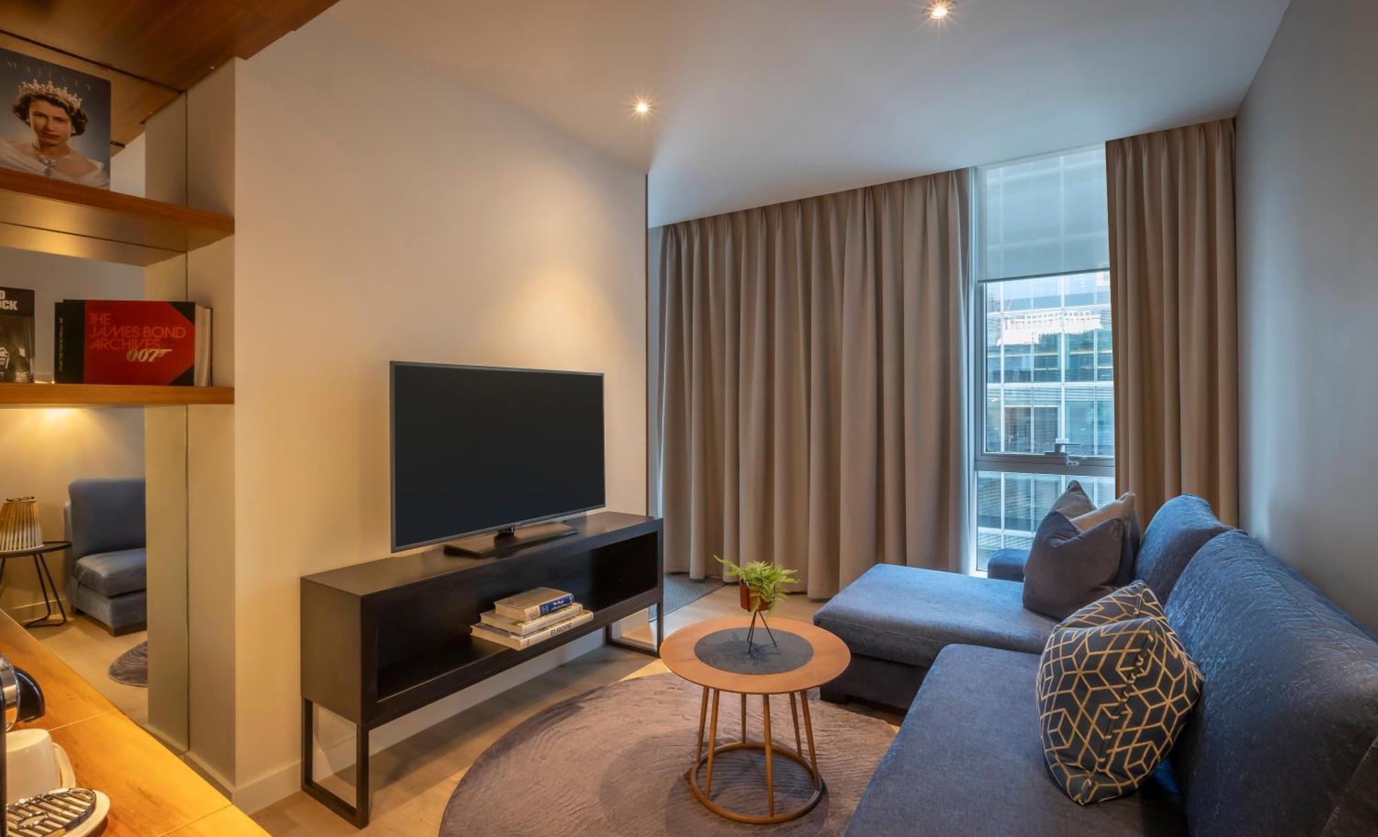 Hotel Clayton Londres