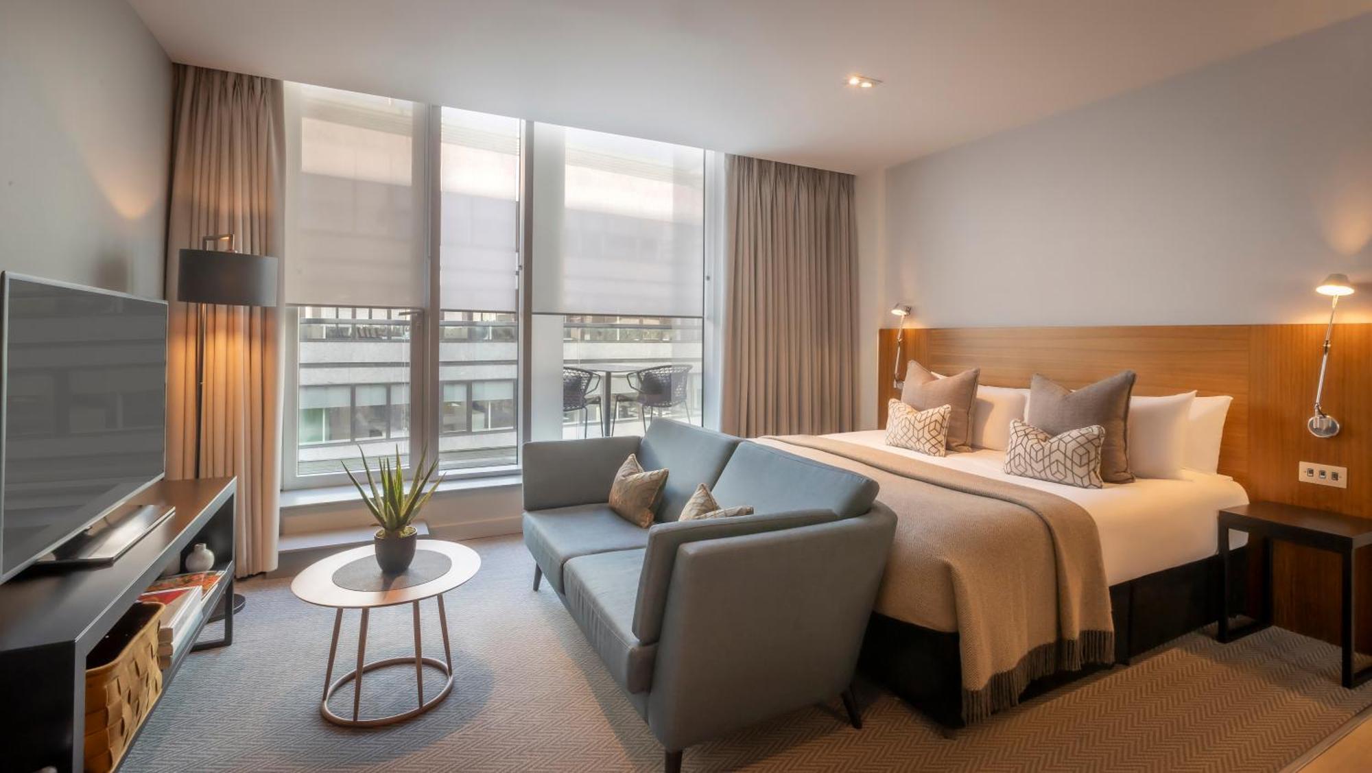 Clayton Hotel Londres