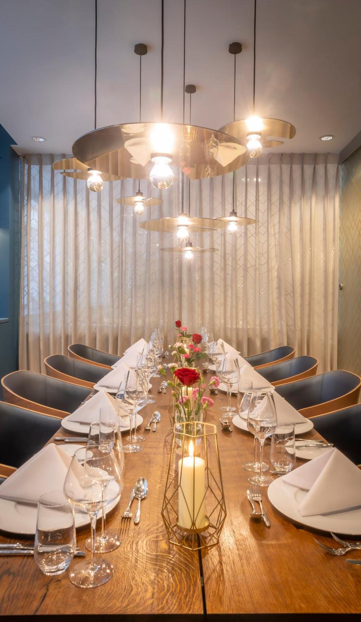 Hotel Clayton Londres