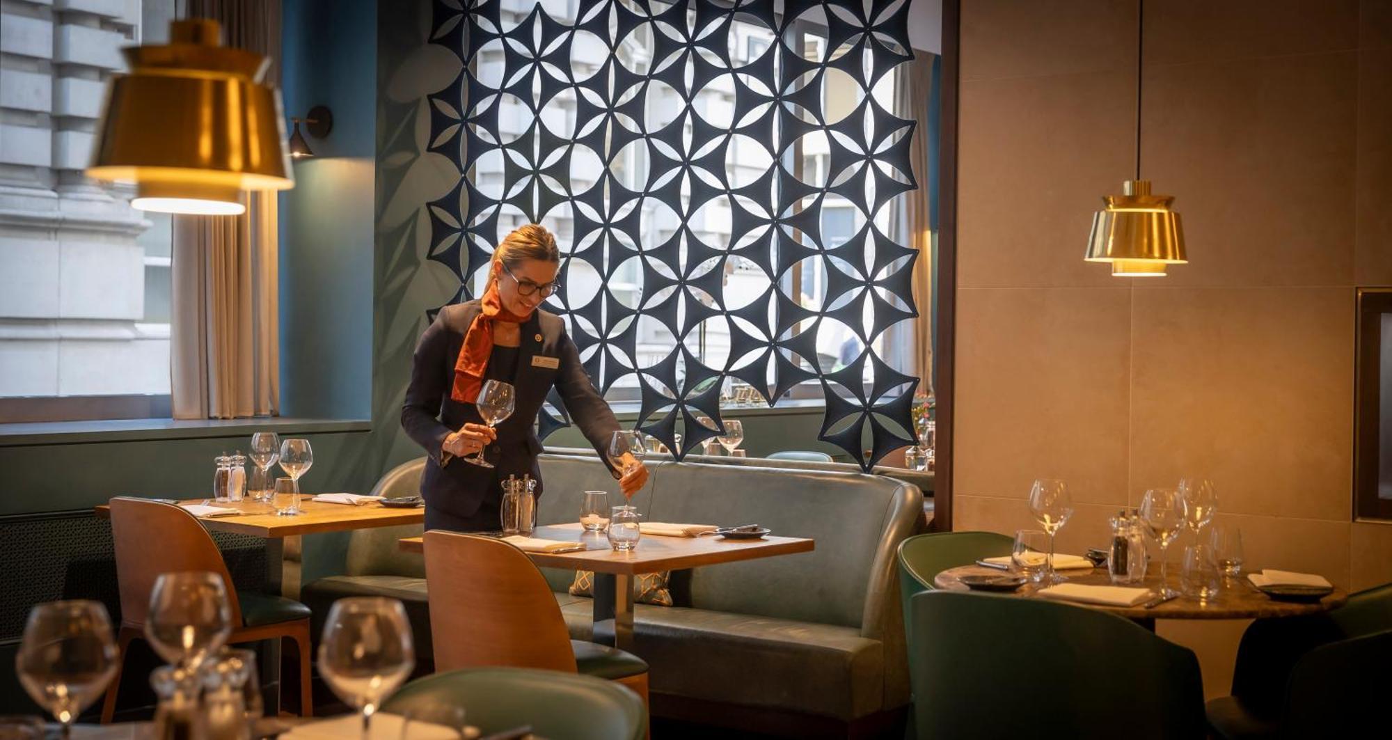 Hotel Clayton Londres