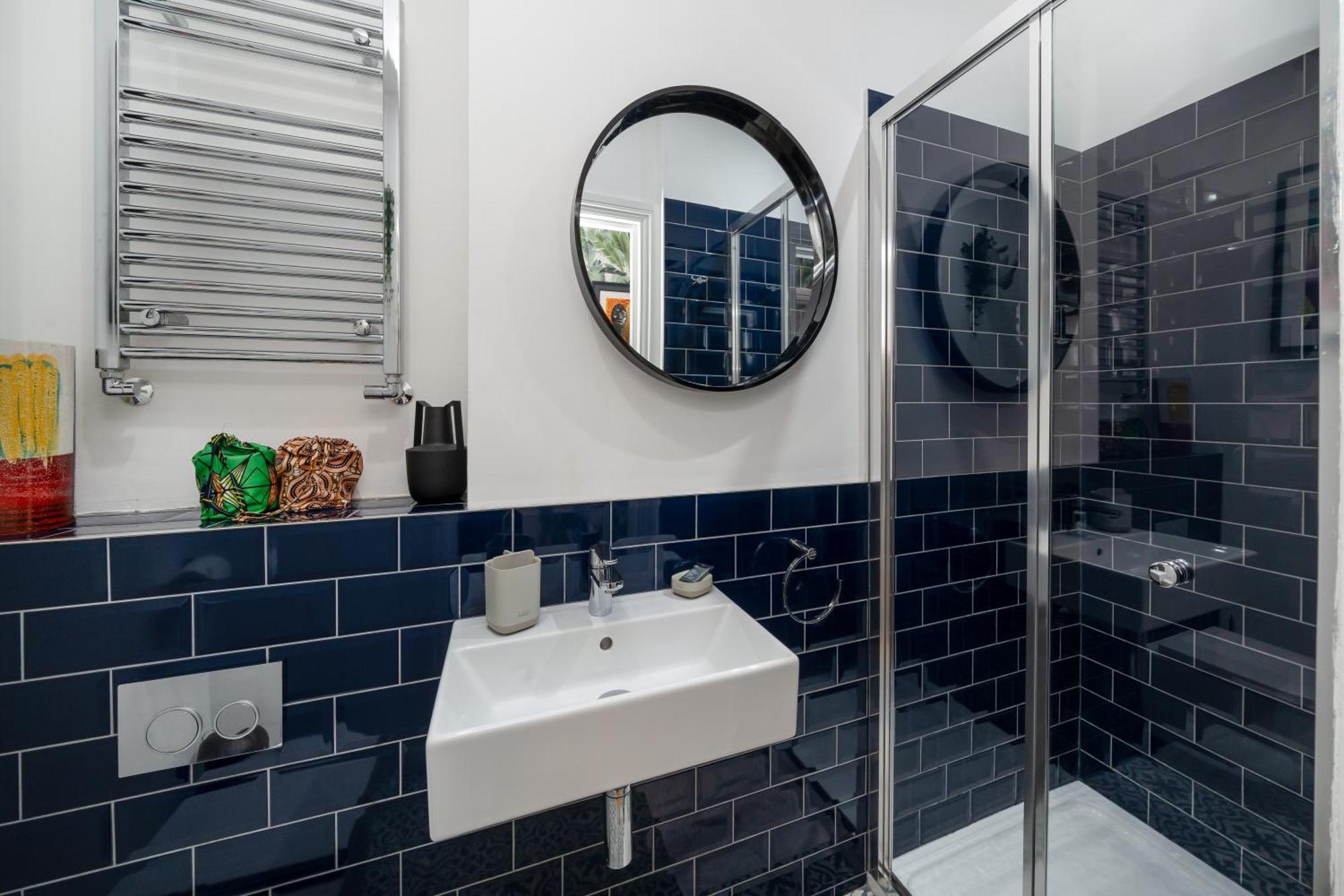 Crashpads Shoreditch Brick Lane Mini Lofts Lägenhet London