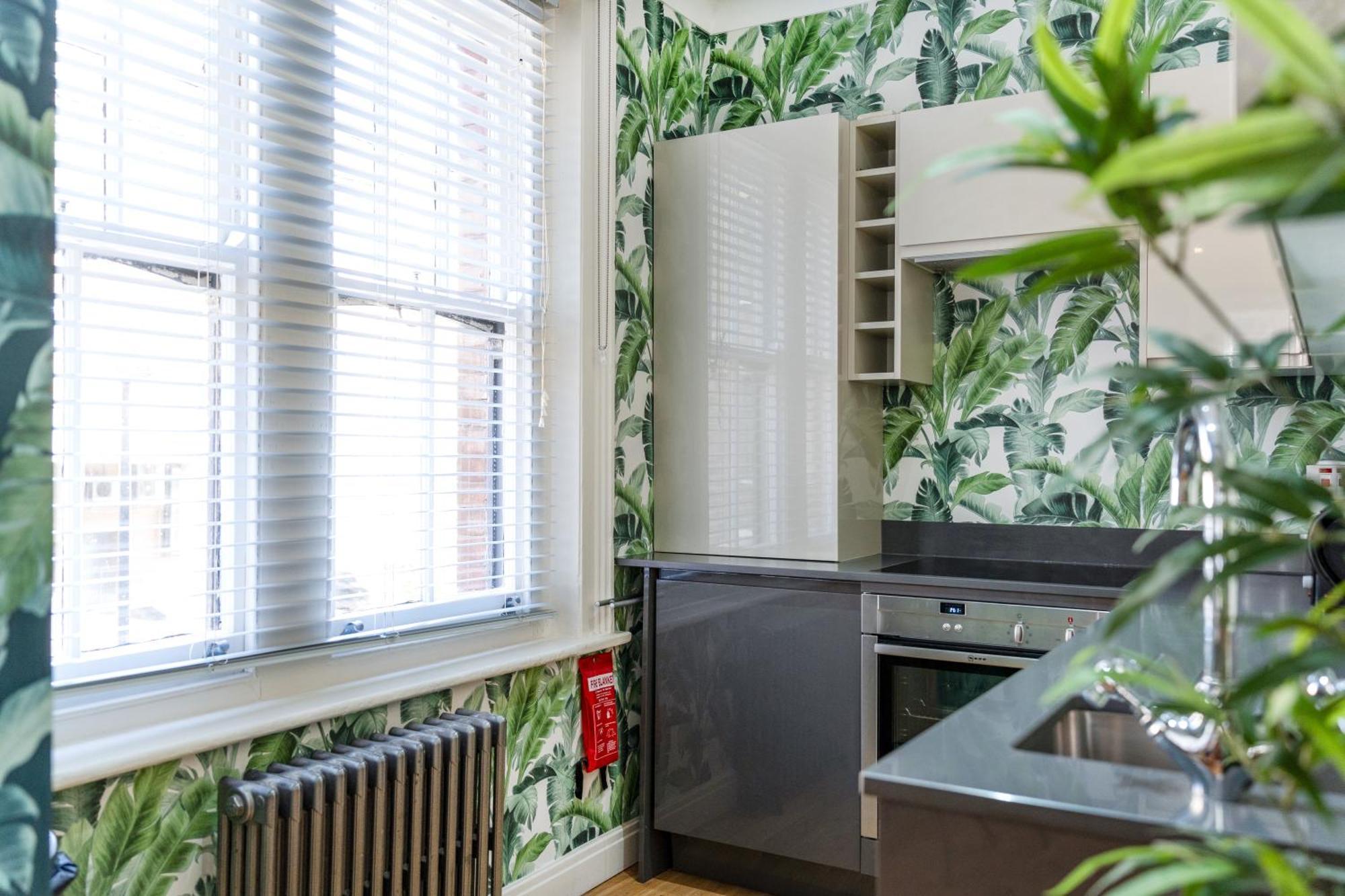 Lägenhet Crashpads Shoreditch Brick Lane Mini Lofts London