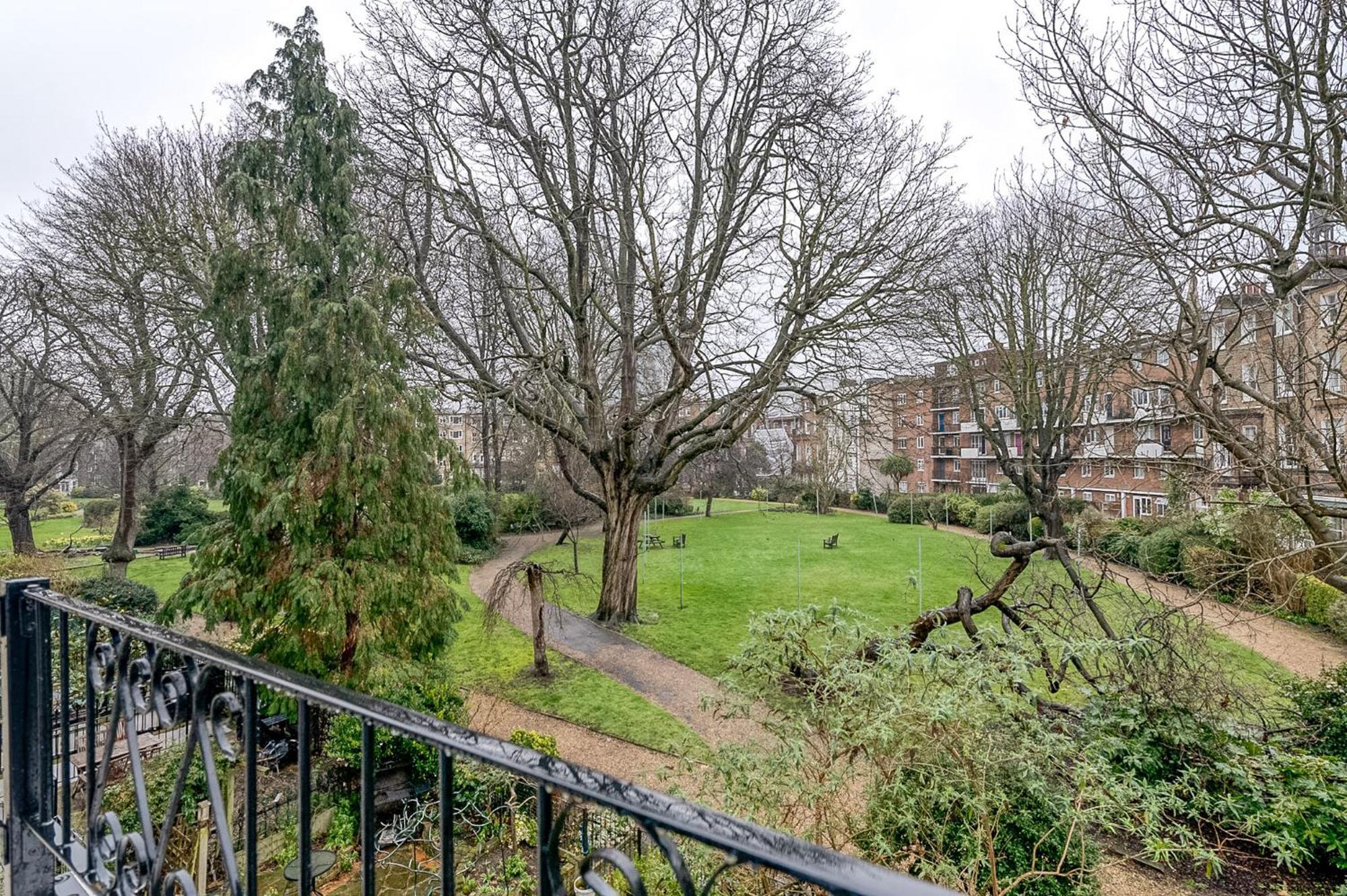 Lejlighedshotel Kensington - Warwick Road 3*