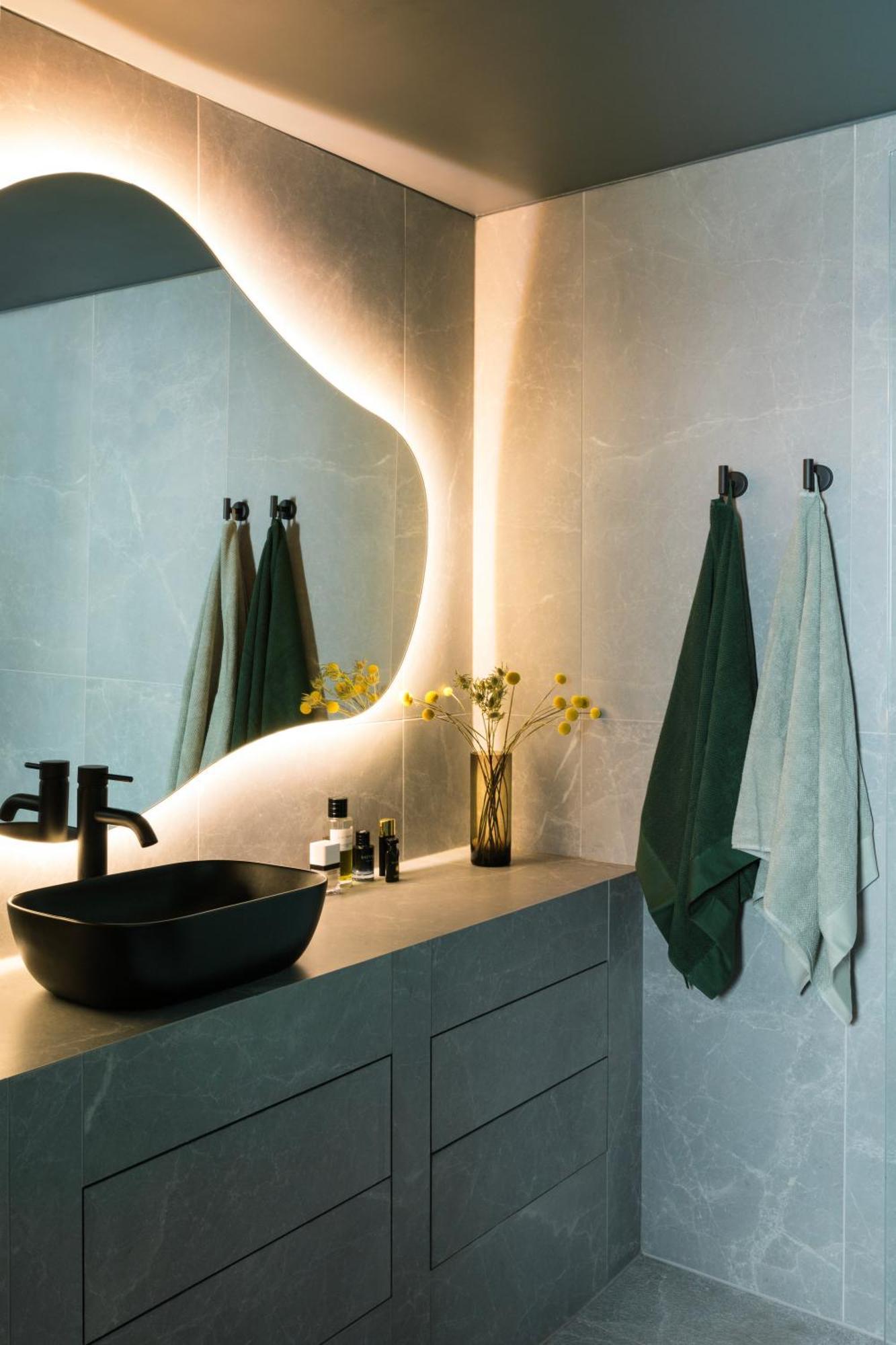 Leilighet Luxurious Penthouse, Expansive Wrap-around Terrace *