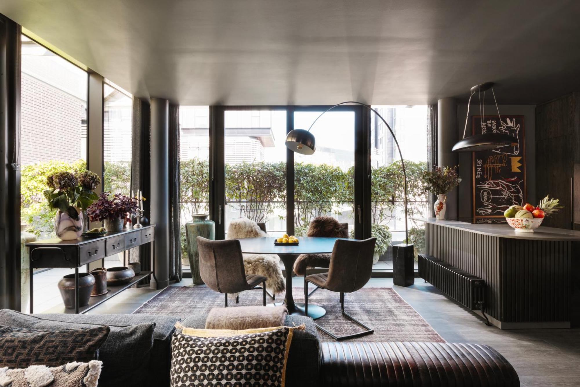 Leilighet Luxurious Penthouse, Expansive Wrap-around Terrace *
