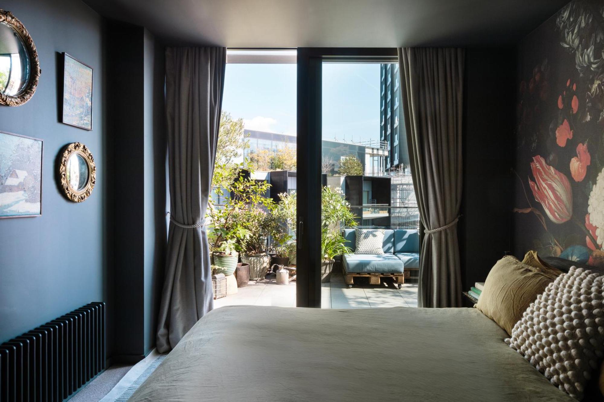 Luxurious Penthouse, Expansive Wrap-around Terrace Leilighet *