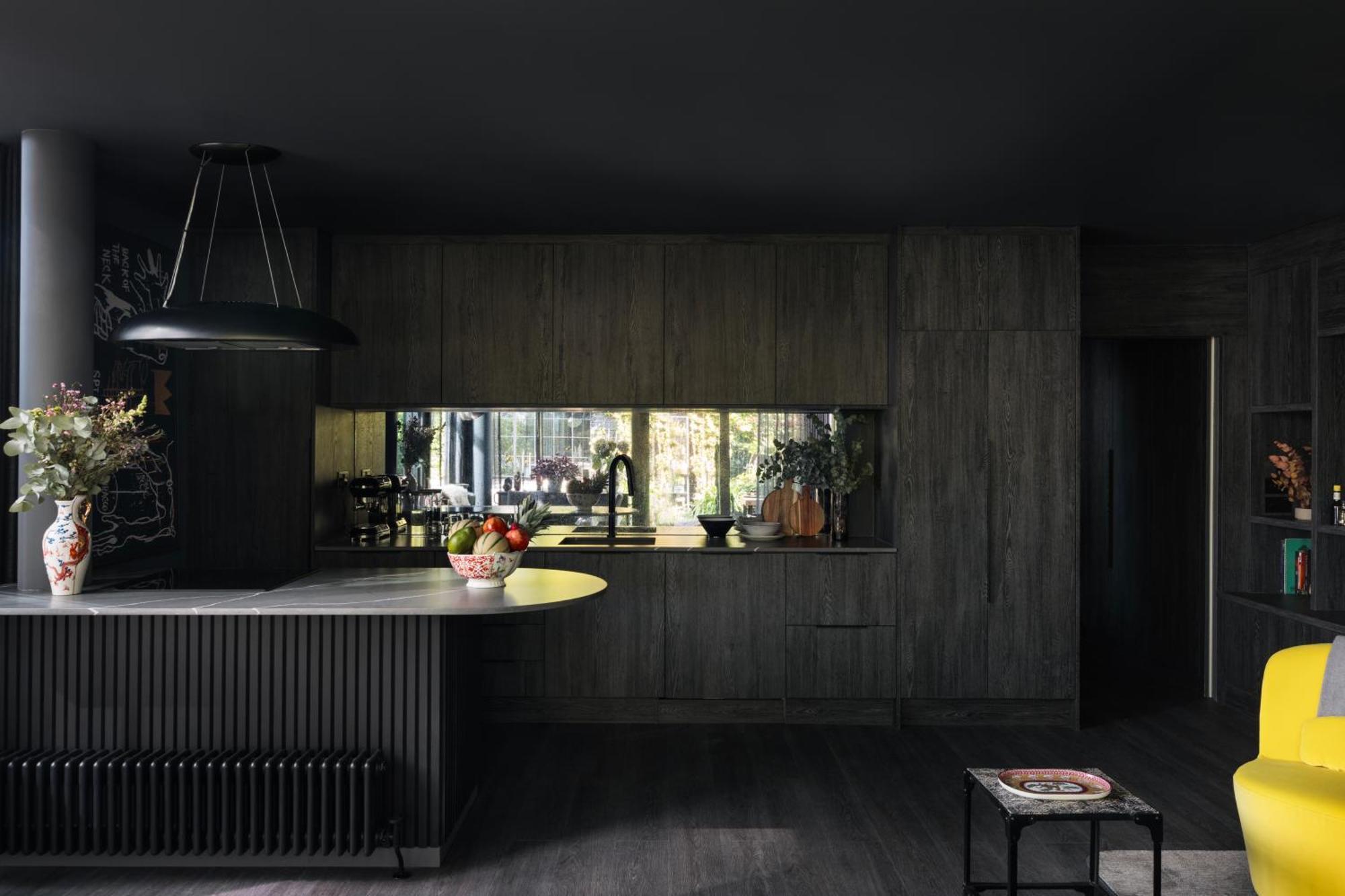 Leilighet Luxurious Penthouse, Expansive Wrap-around Terrace