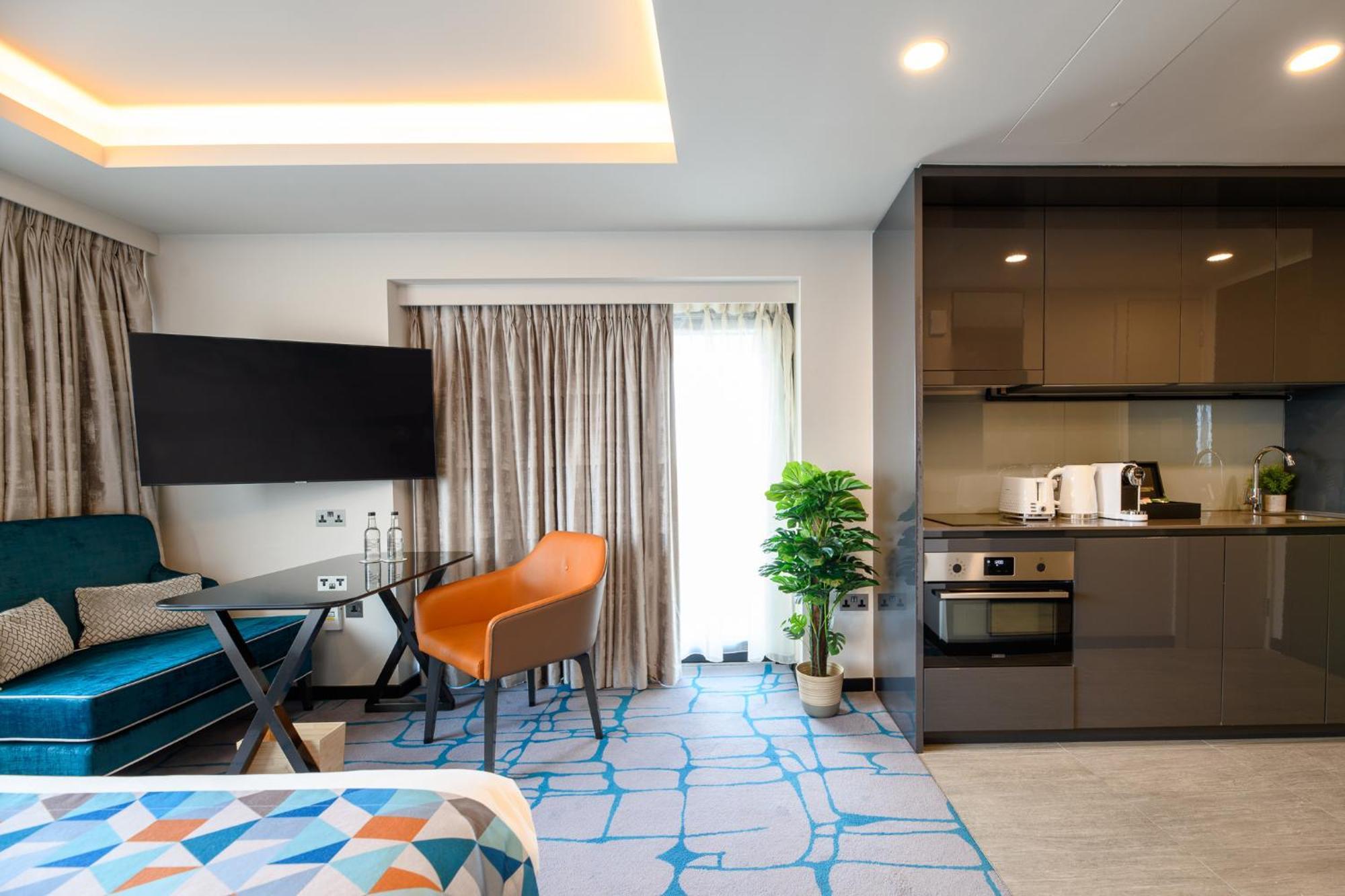 Dao By Dorsett West 4* London