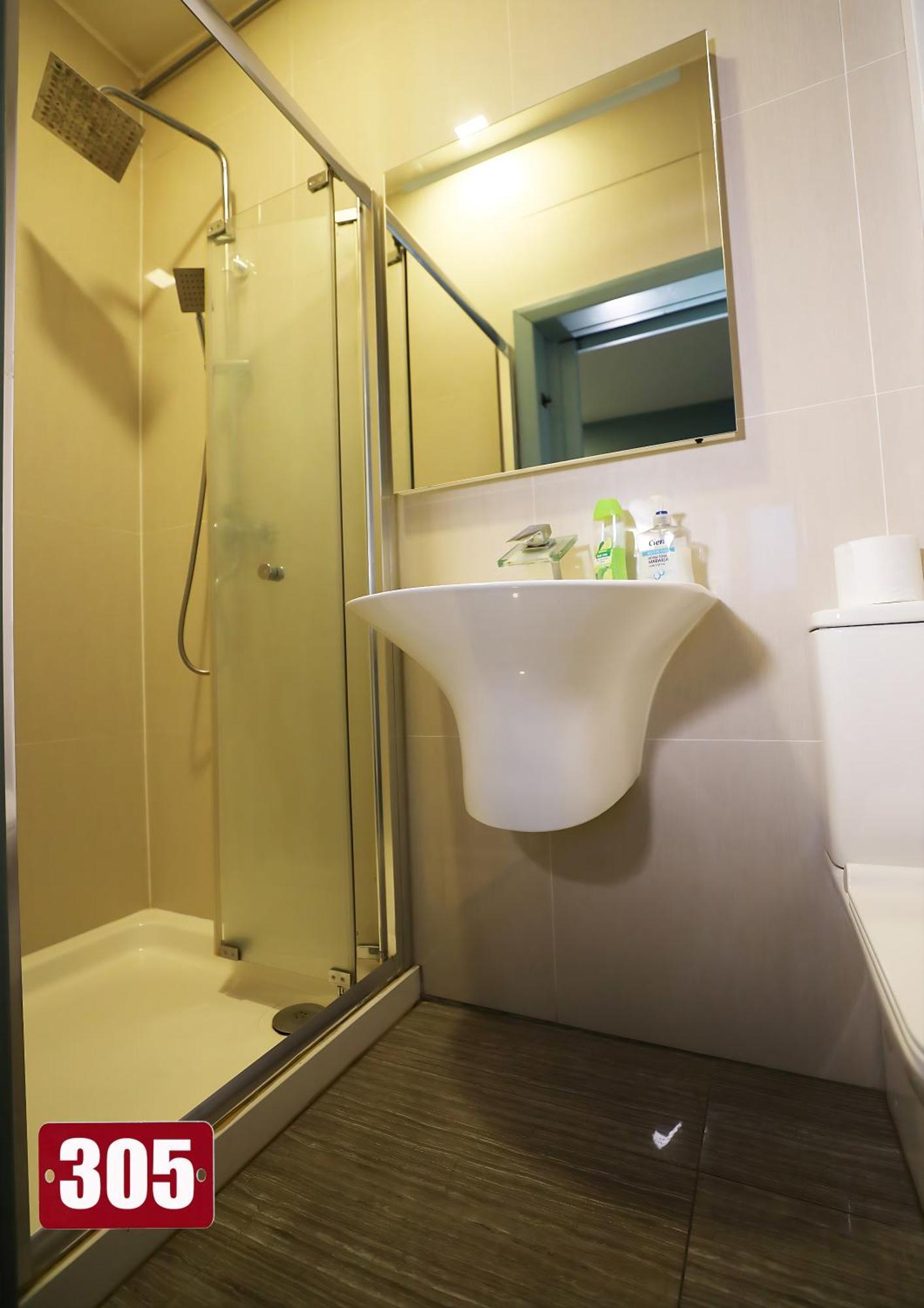 Private Boutique Privat overnatting