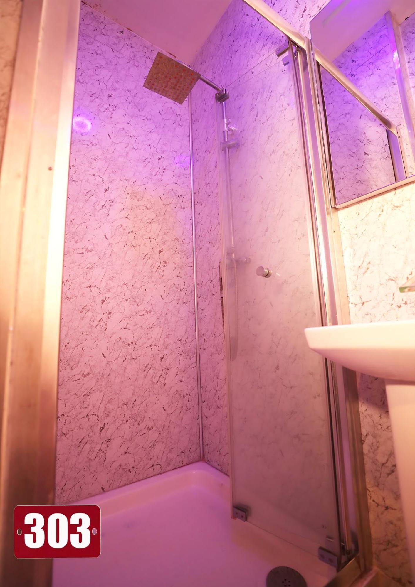 Privat overnatting Private Boutique *