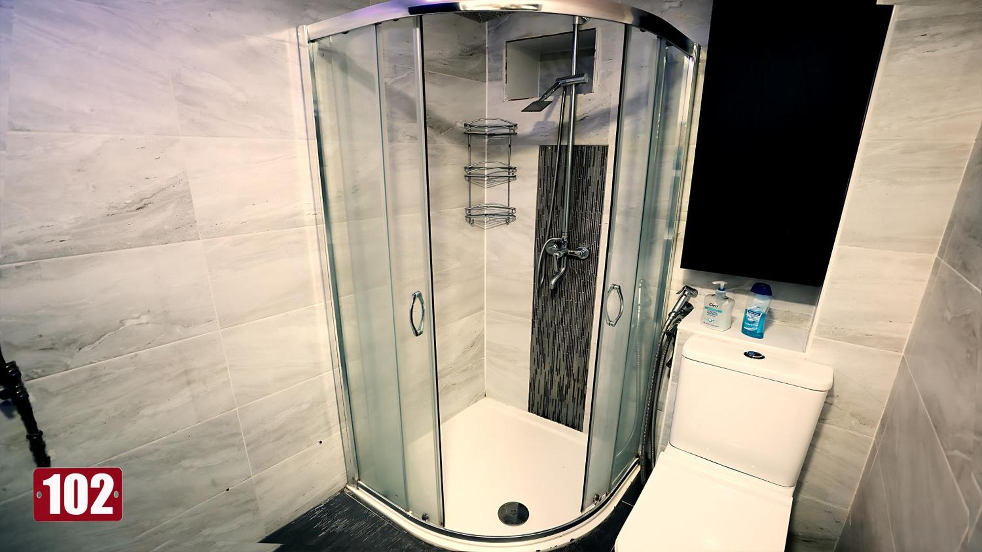 Privat overnatting Private Boutique *