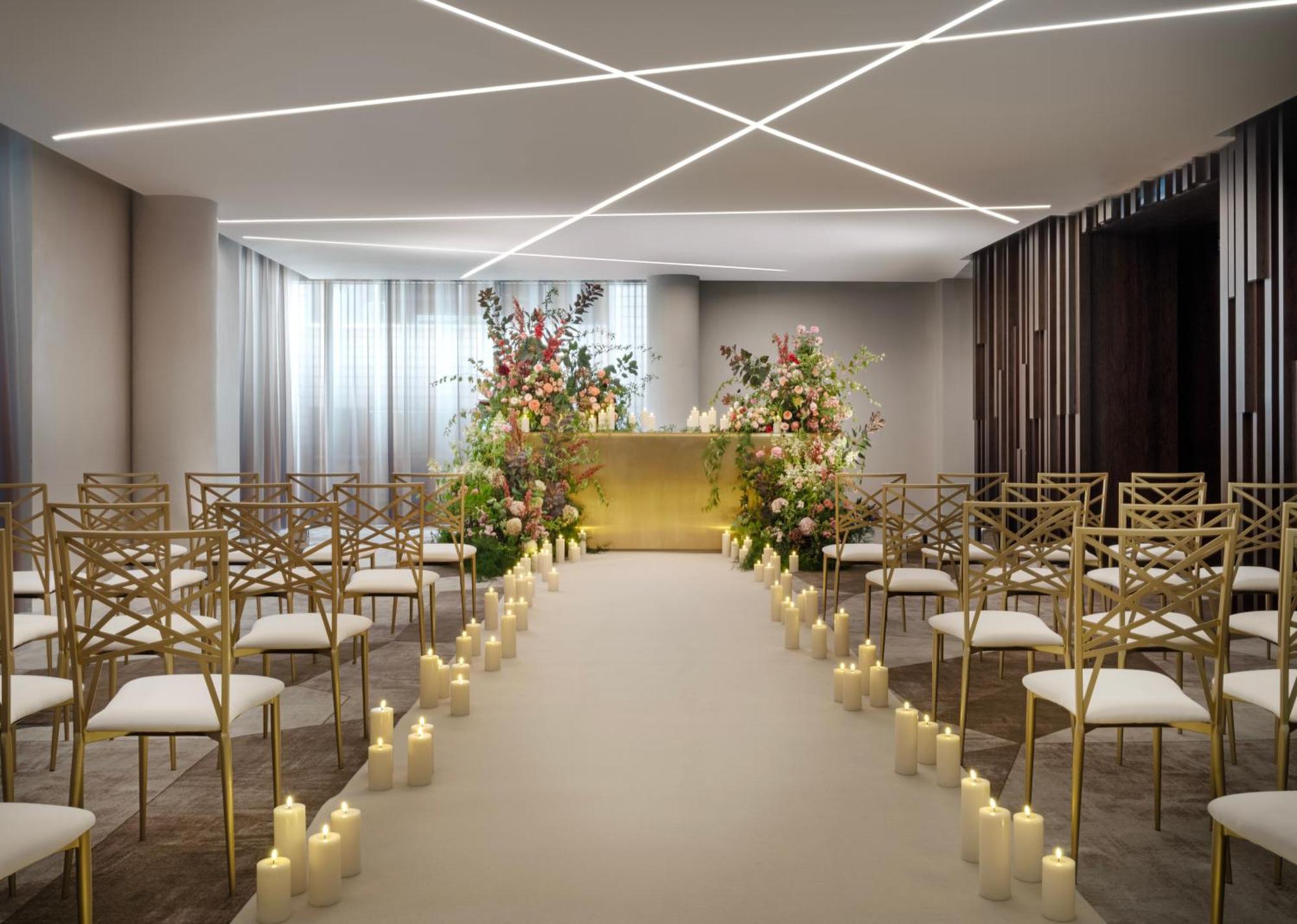 The Westin Hotell London