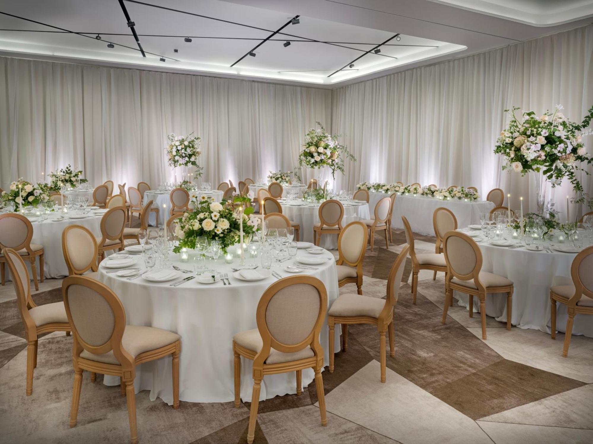 The Westin London