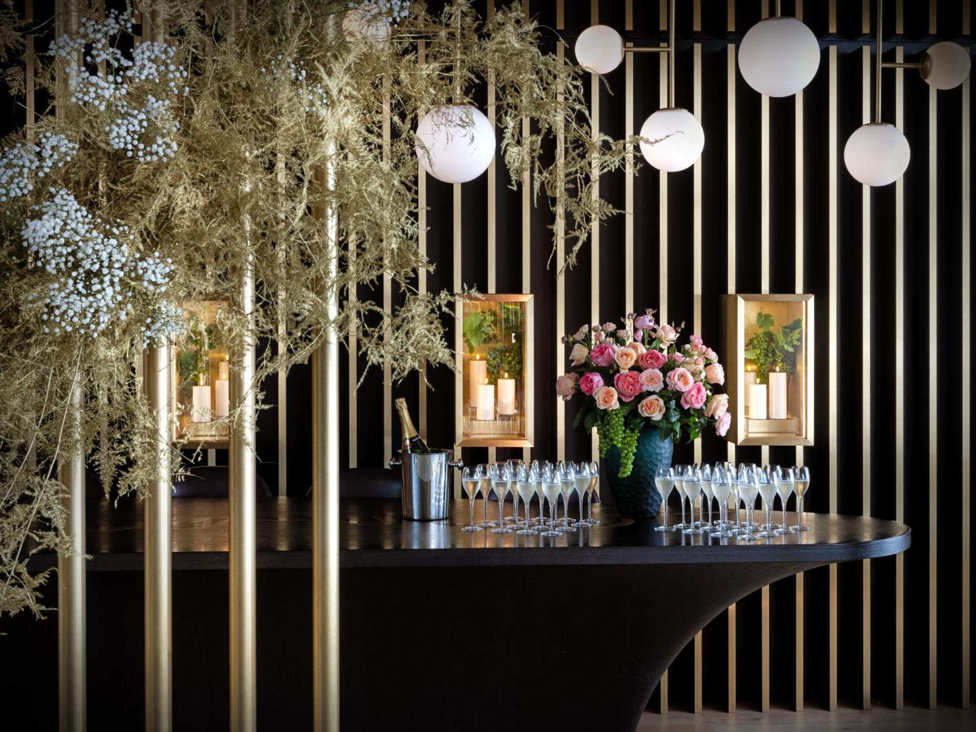 The Westin Hotell London