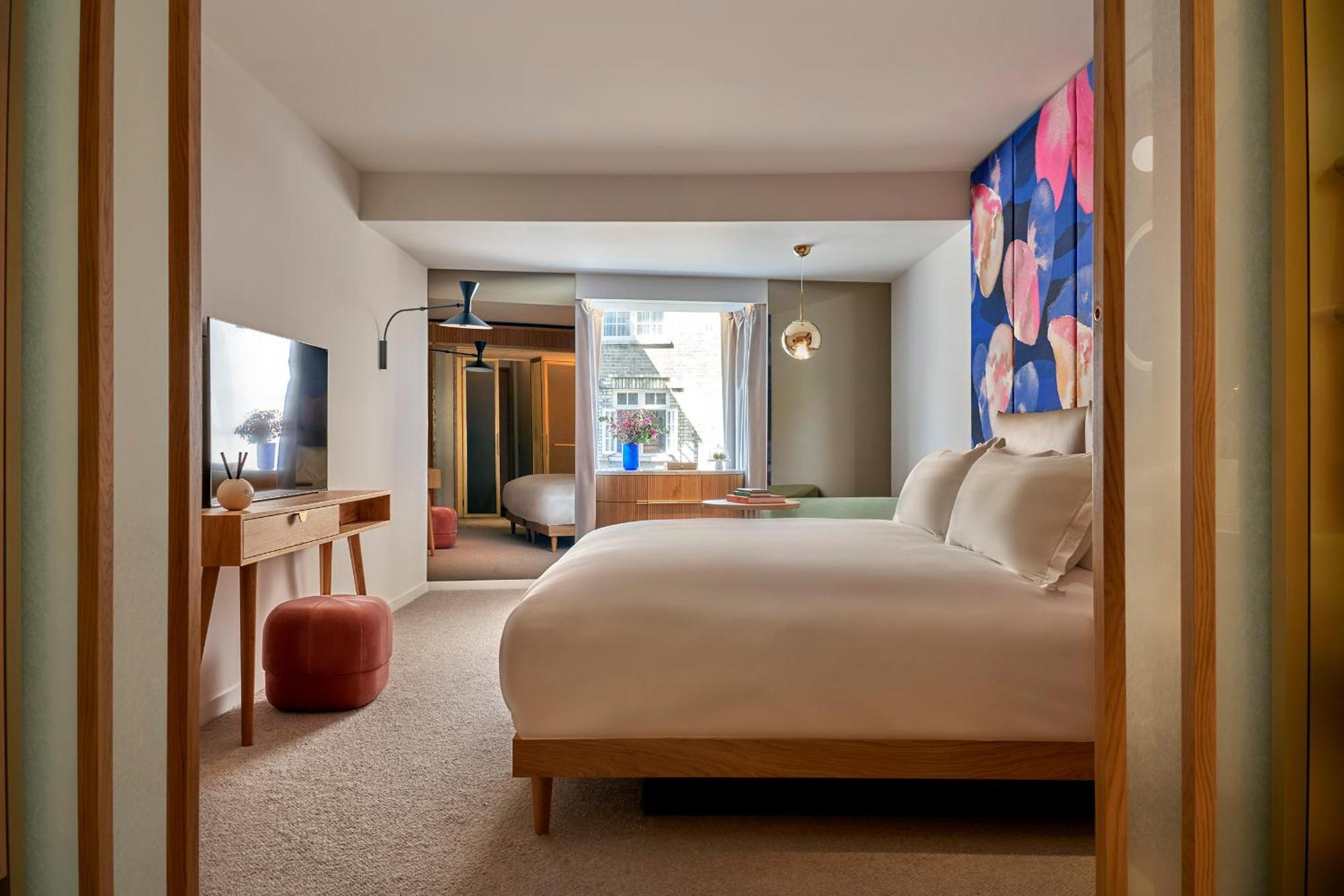 Hotell The Botree - Preferred And 5*