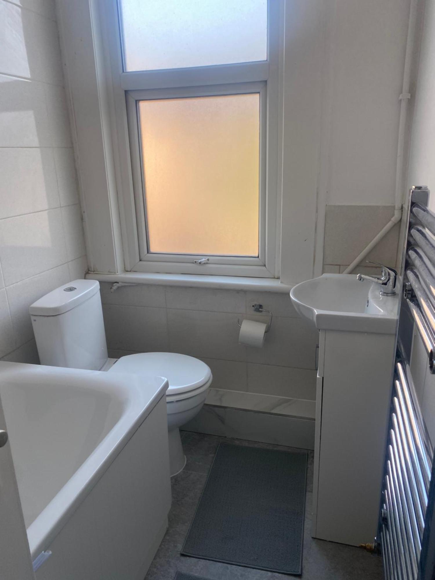 Homestay Cosy House In Newham London