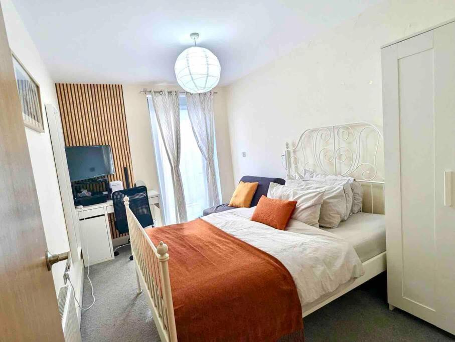Privat overnatting Canal *