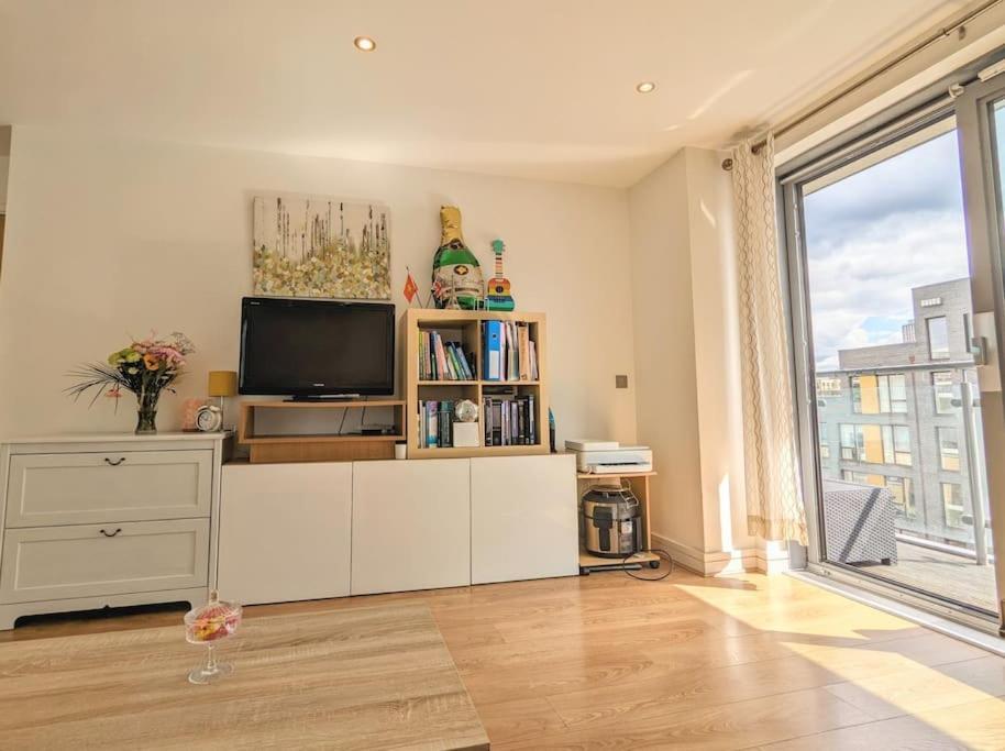 Canal Privat overnatting London