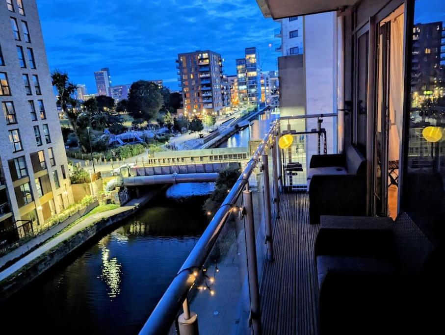 Canal Privat overnatting *