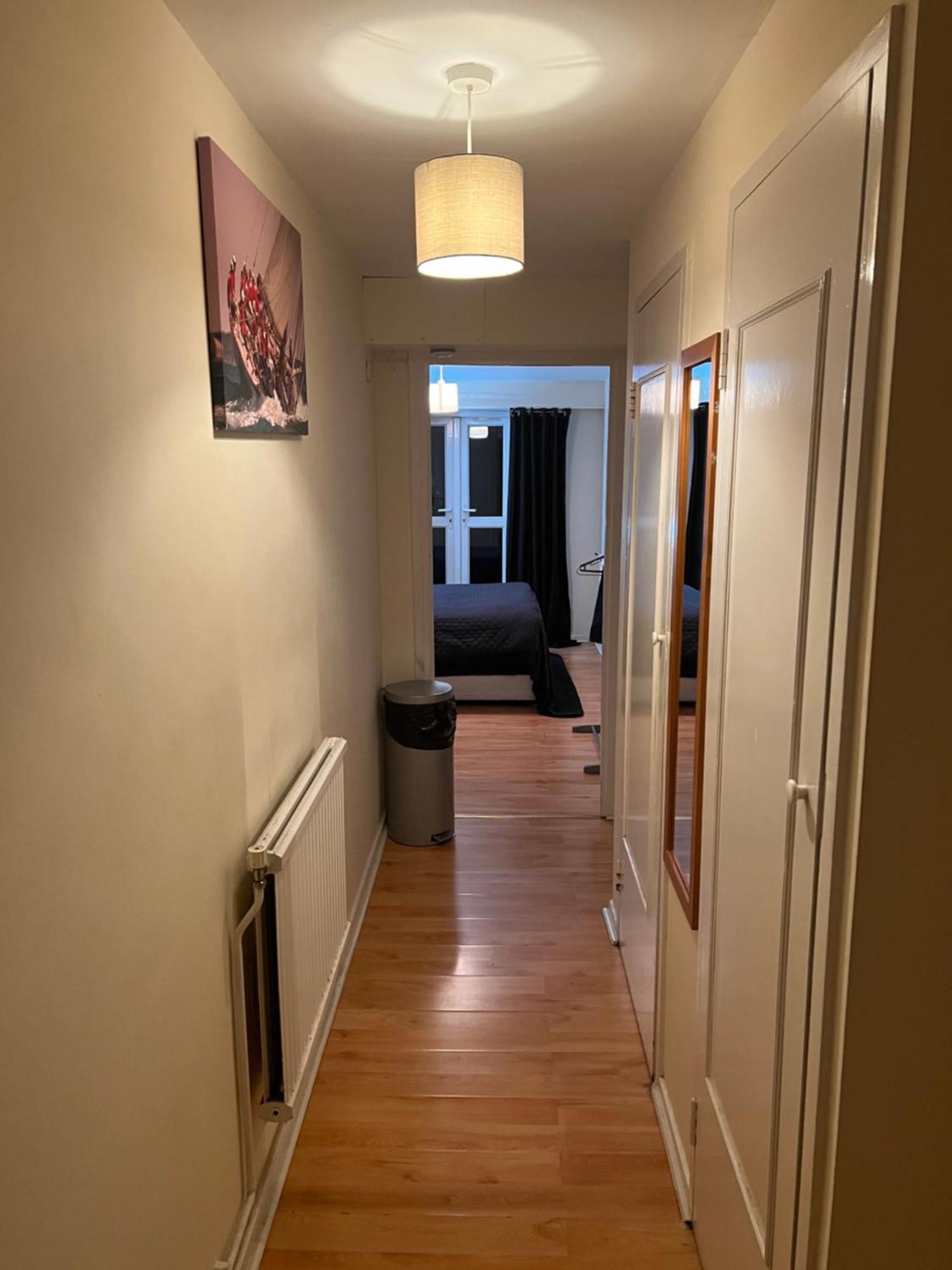 Accommodatie bij particulieren Wilmot Street