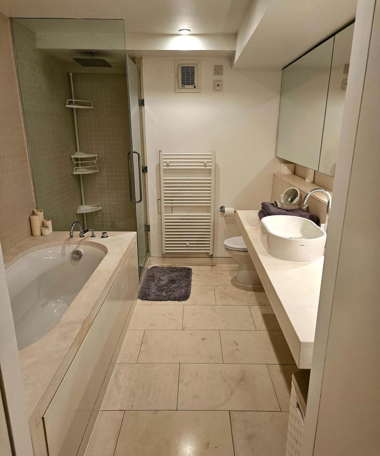 Loft Duplex Oxford Circus Luxury