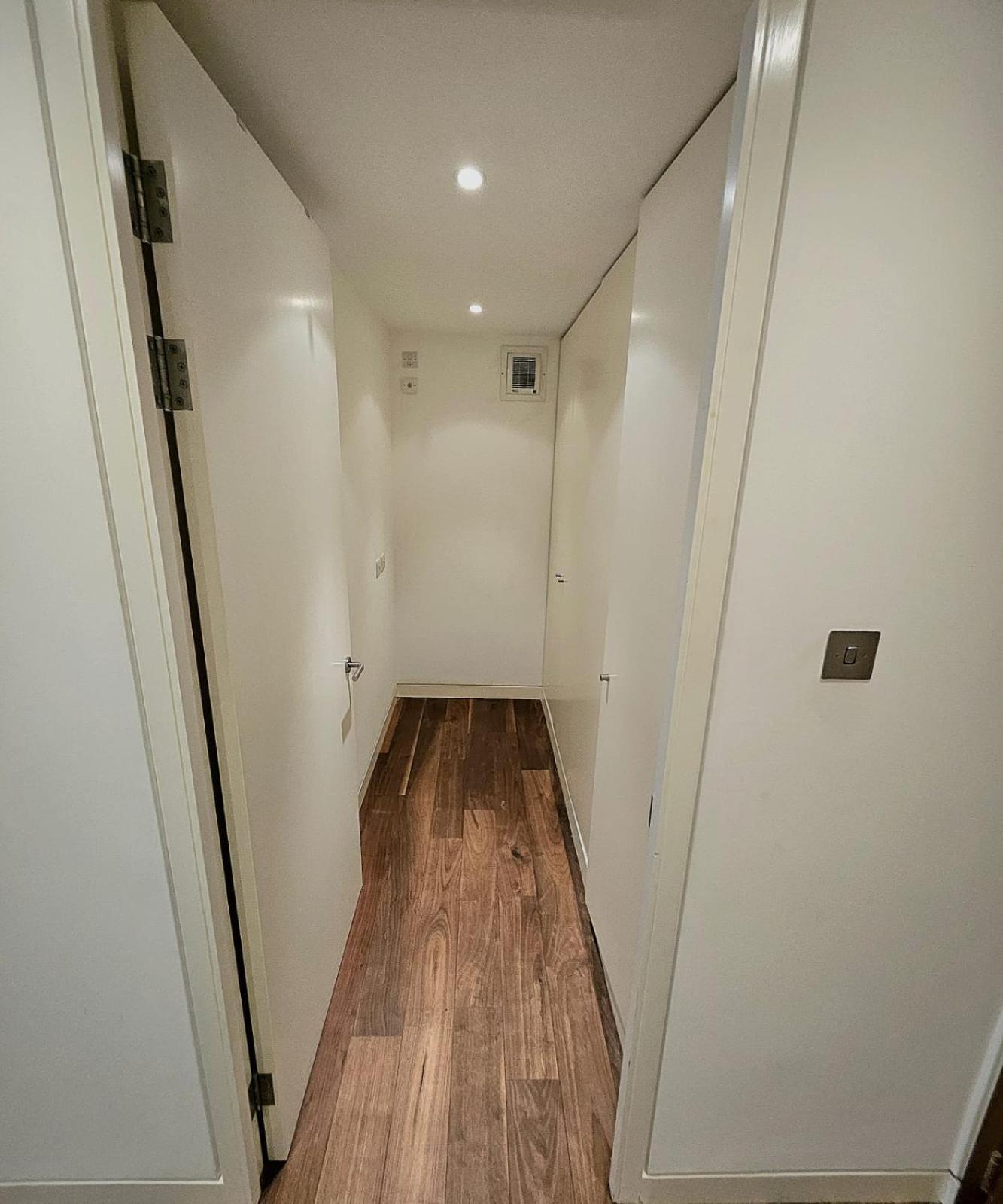 Appartement Loft Duplex Oxford Circus Luxury *