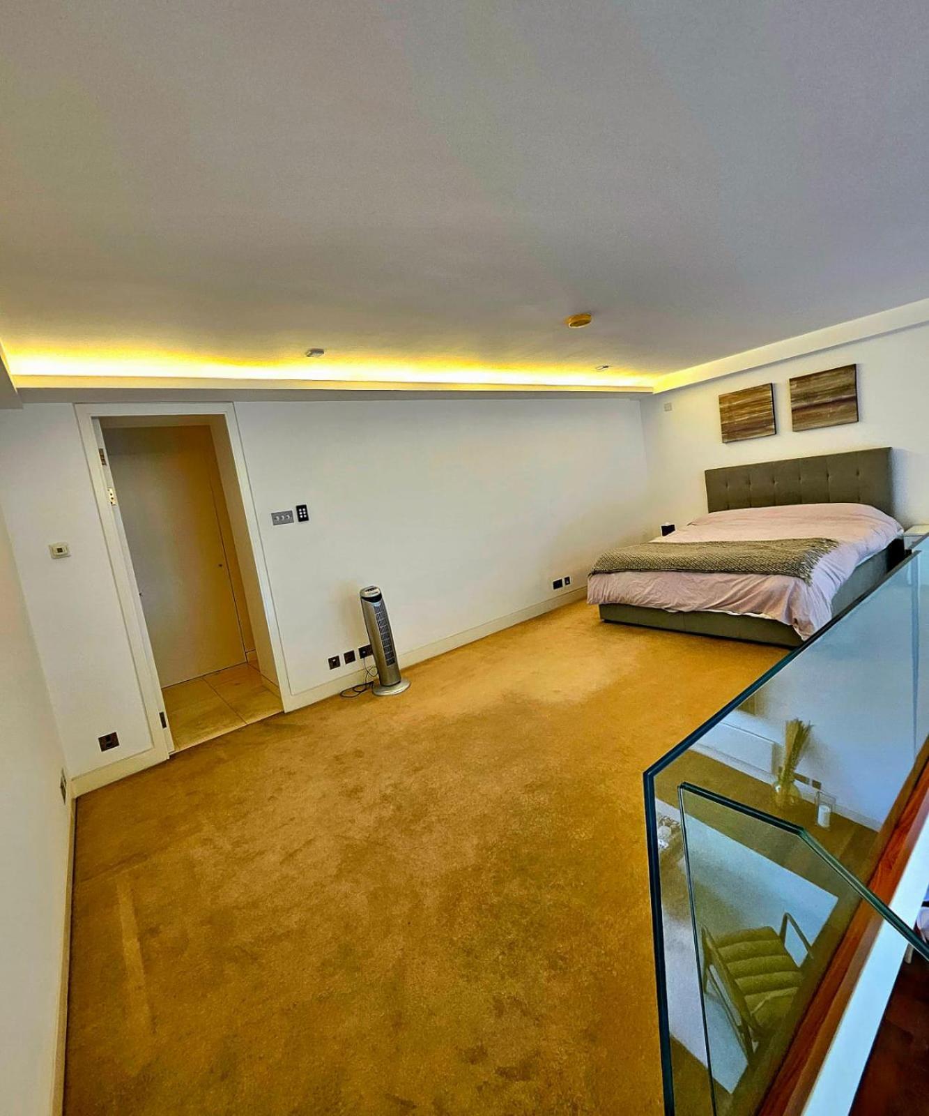 Appartement Loft Duplex Oxford Circus Luxury
