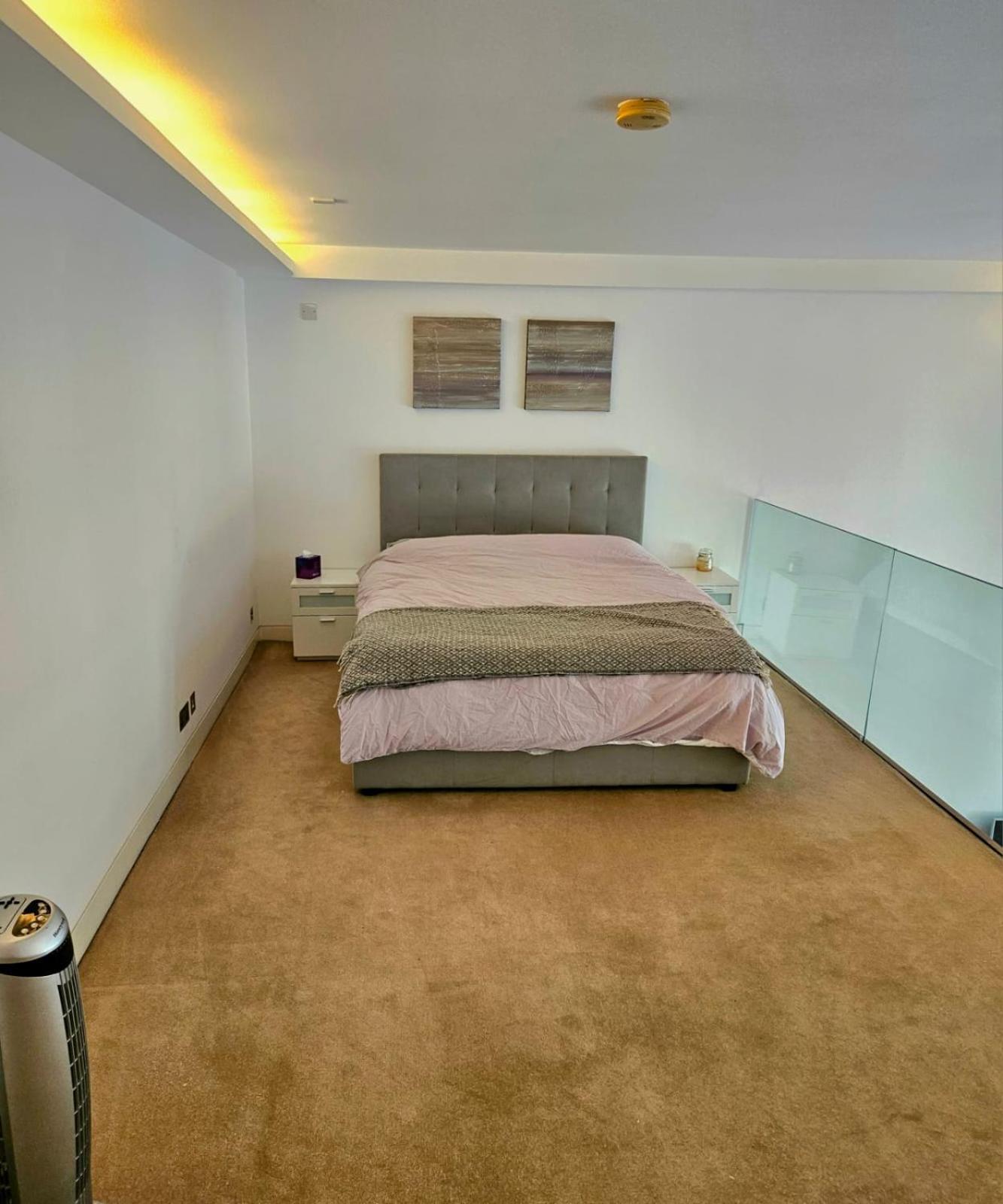 Appartement Loft Duplex Oxford Circus Luxury *