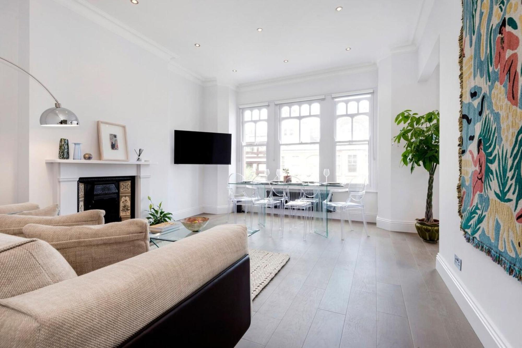 Modern And Bright Highgate Gem Londres
