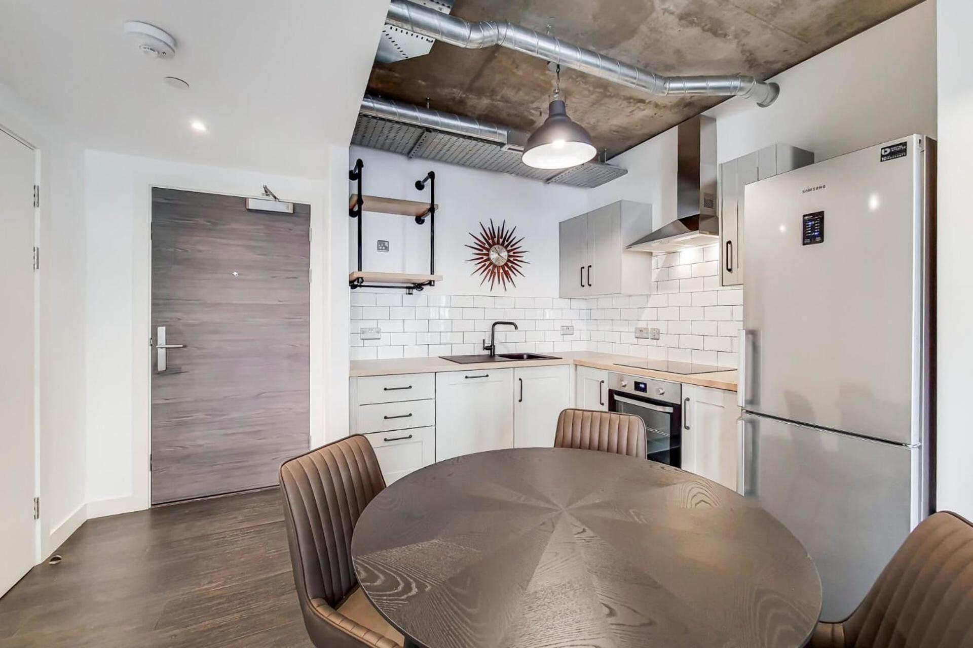 Ferrum In Wembley Park Apartment London