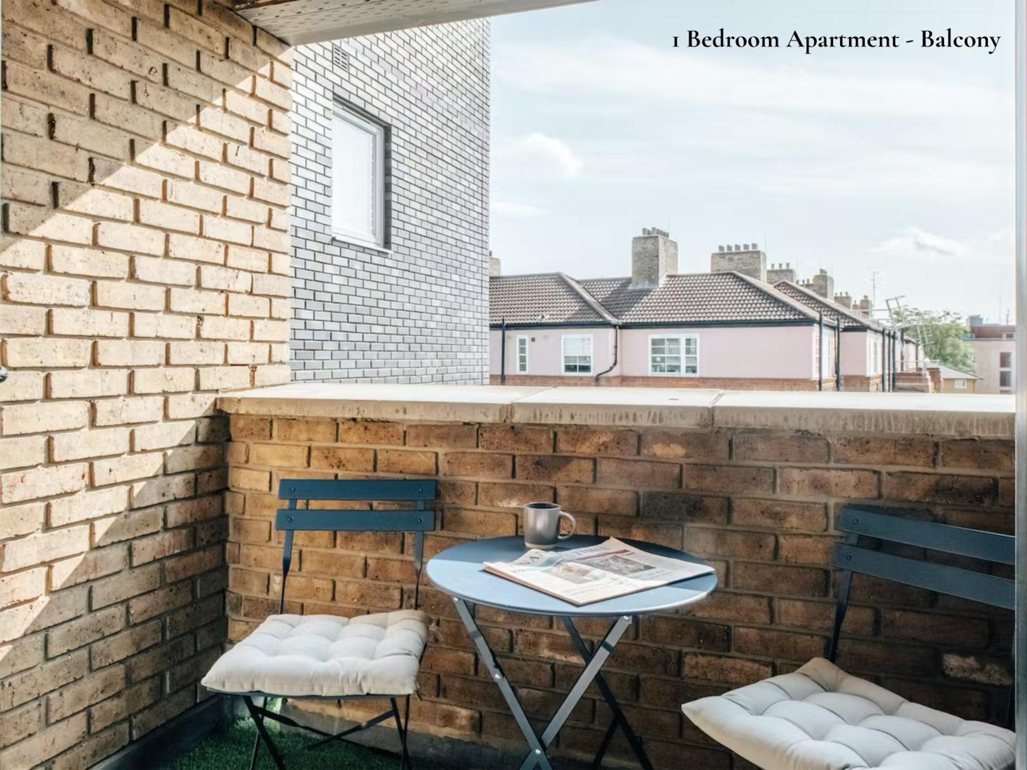 Apartment Lux Bermondsey Near Tower Bridge *