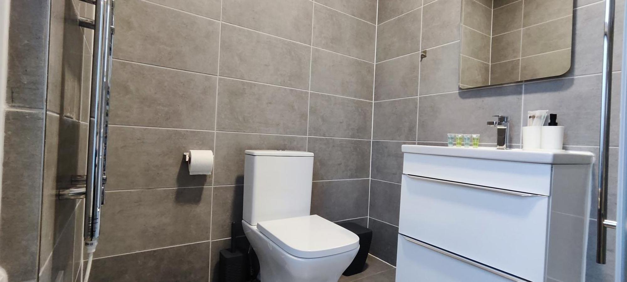 Leilighet Modern In Stoke Newington *