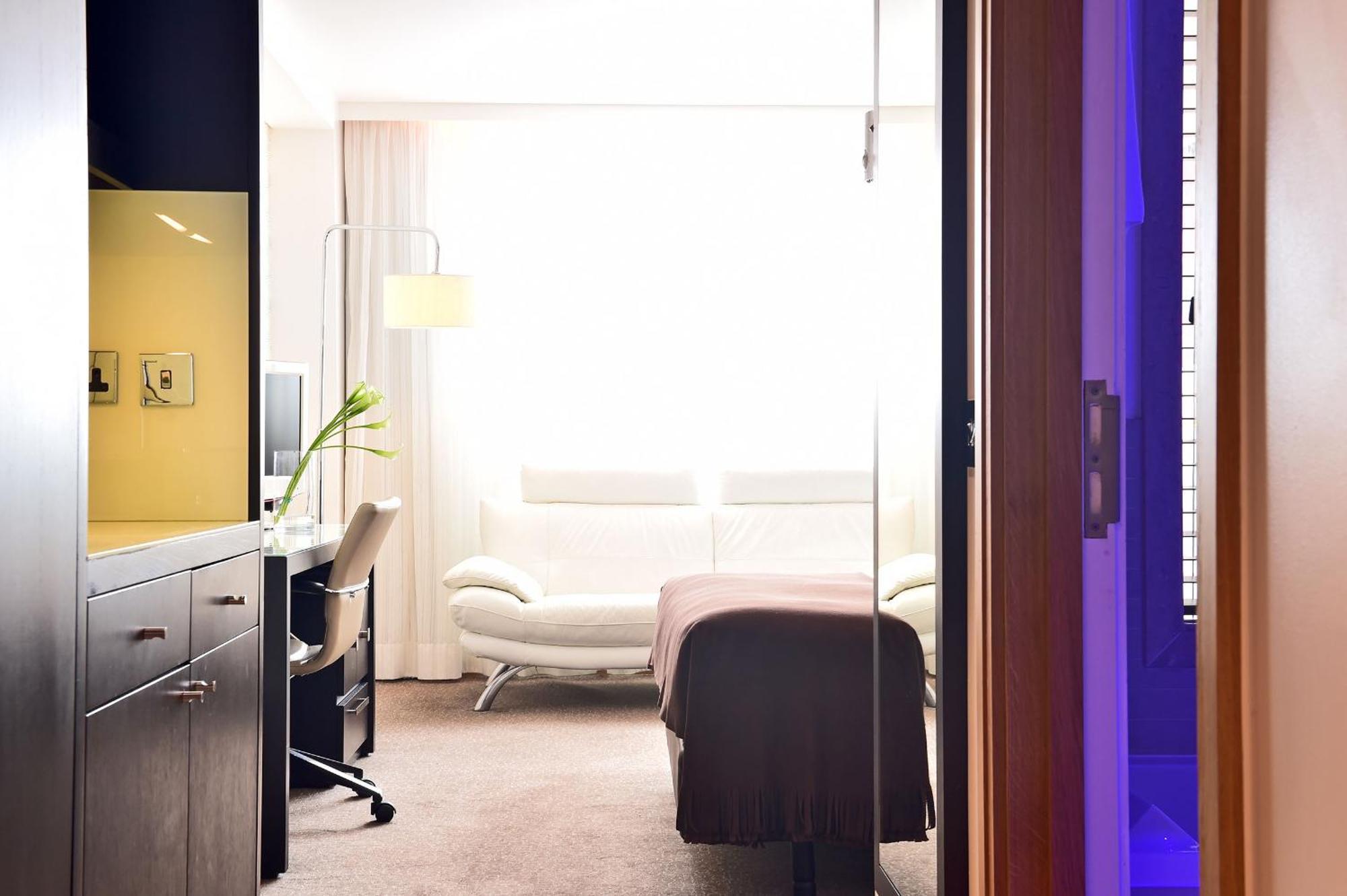 Hotel Pestana Chelsea Bridge Hotel&spa Londen