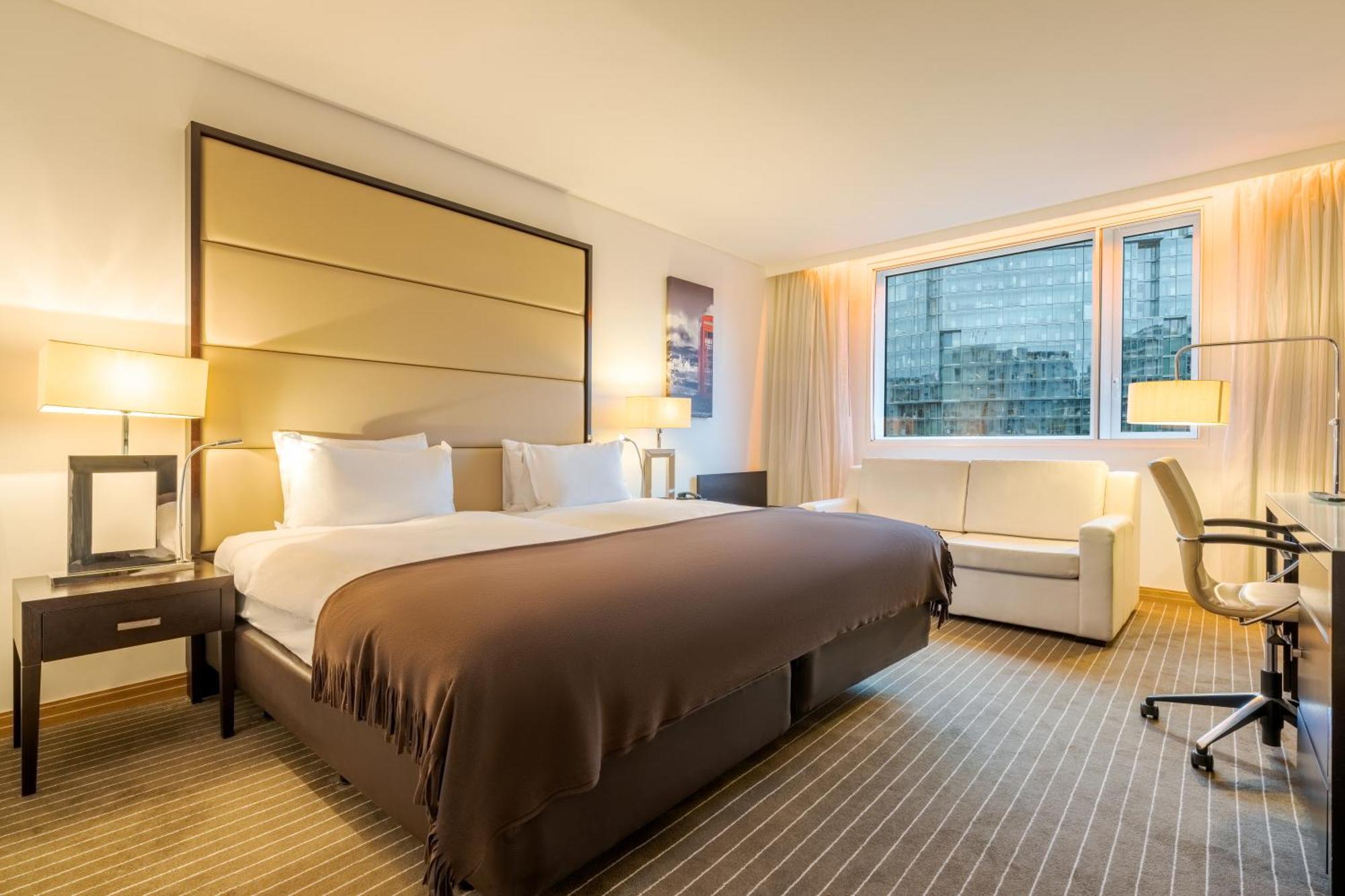 Pestana Chelsea Bridge Hotel&spa
