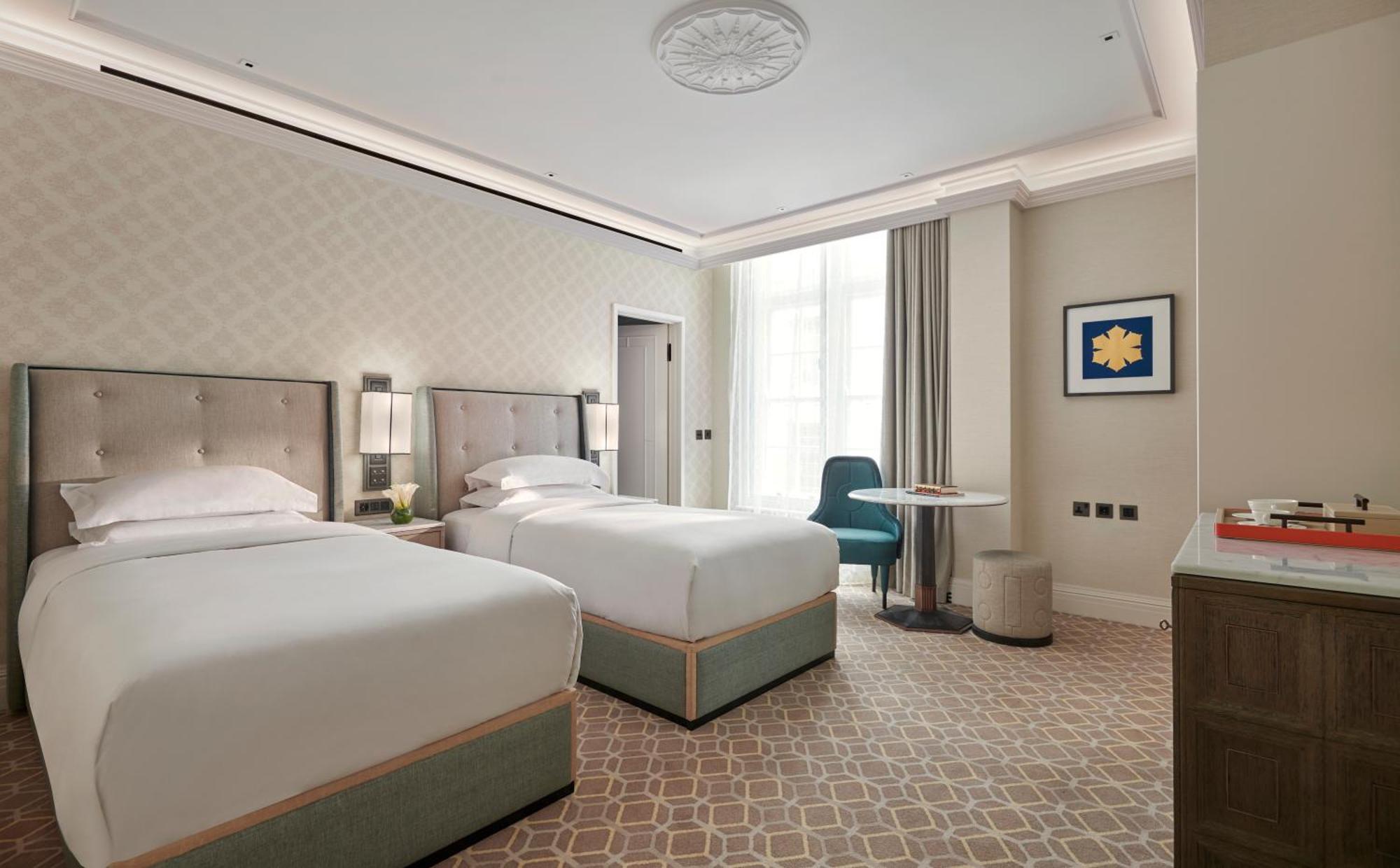 Great Scotland Yard Hotel, Part Of Hyatt Hotell 5*