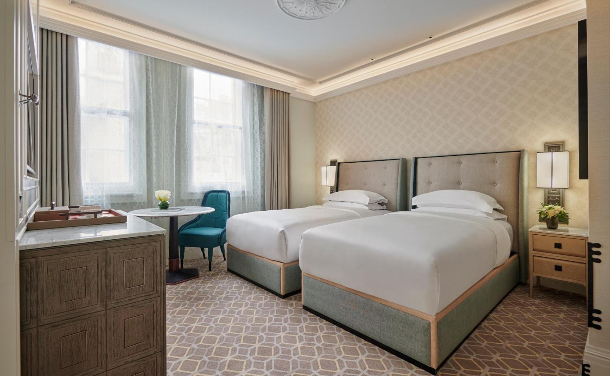 Great Scotland Yard Hotel, Part Of Hyatt Hotell London