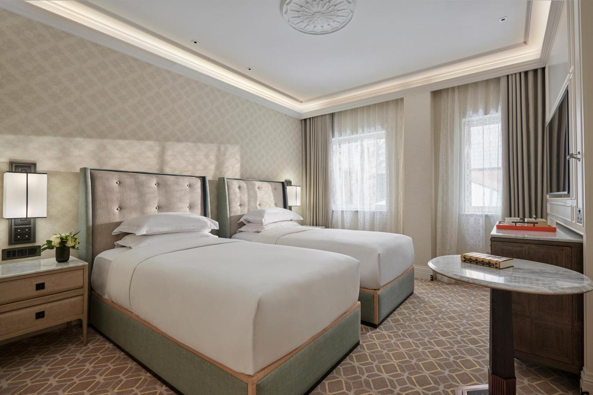 Great Scotland Yard Hotel, Part Of Hyatt 5* Londra