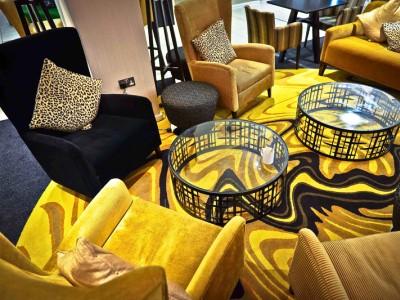Holiday Express London-wimbledon-south, An Ihg Hotel 3*