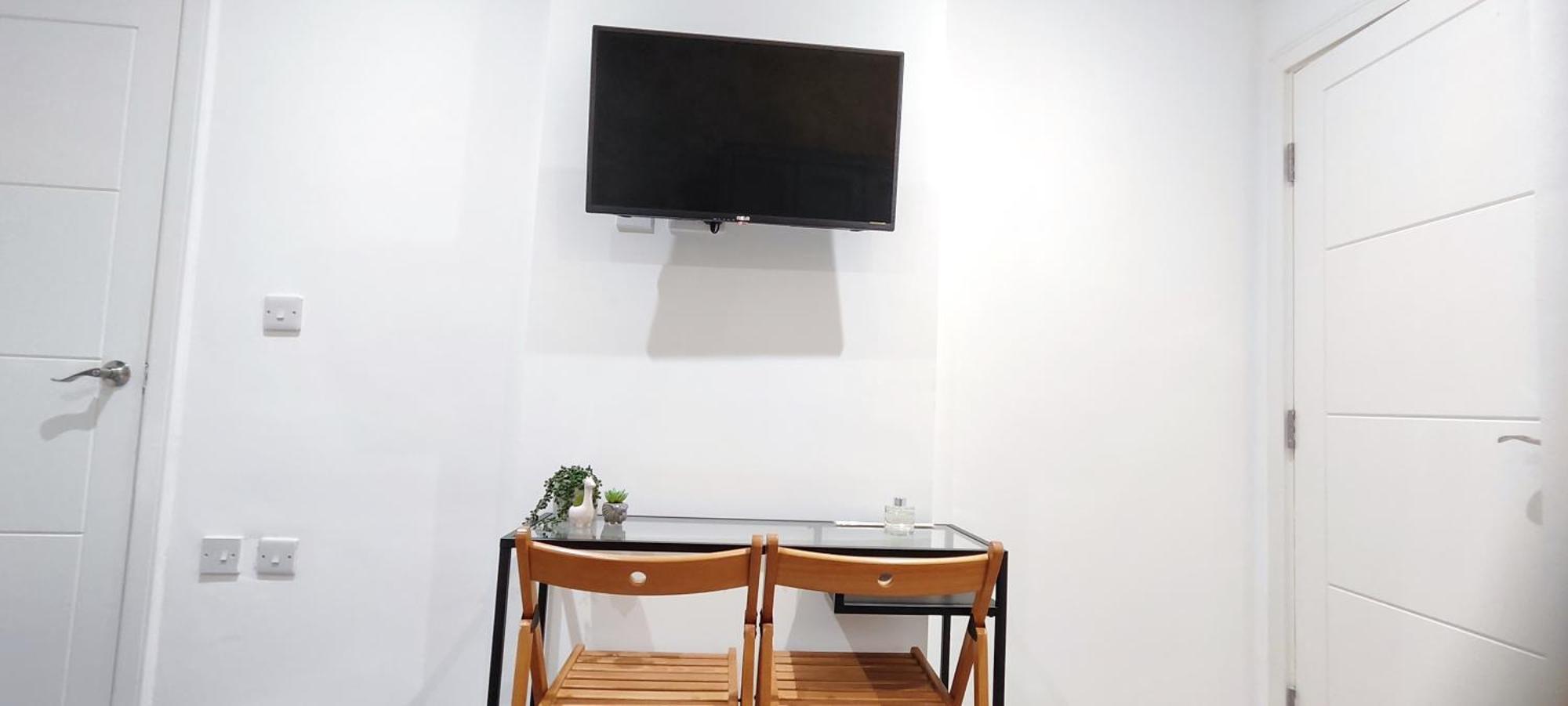 Leilighet Modern In Stoke Newington London