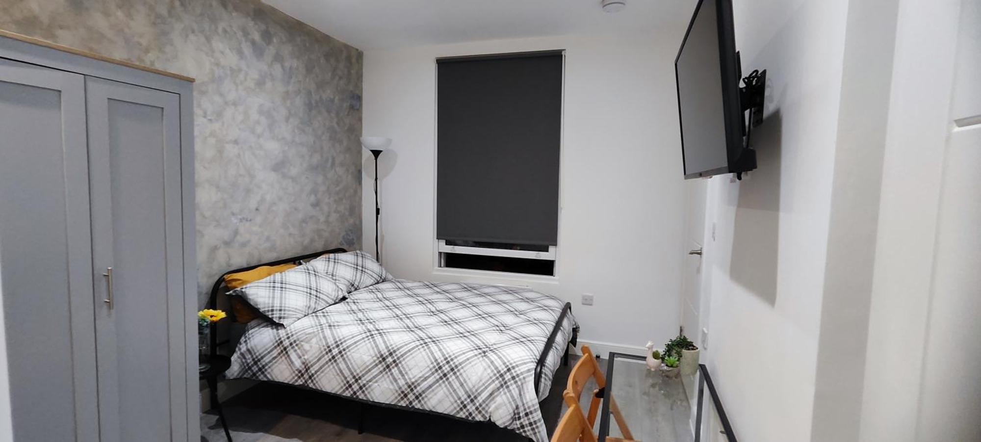 Leilighet Modern In Stoke Newington
