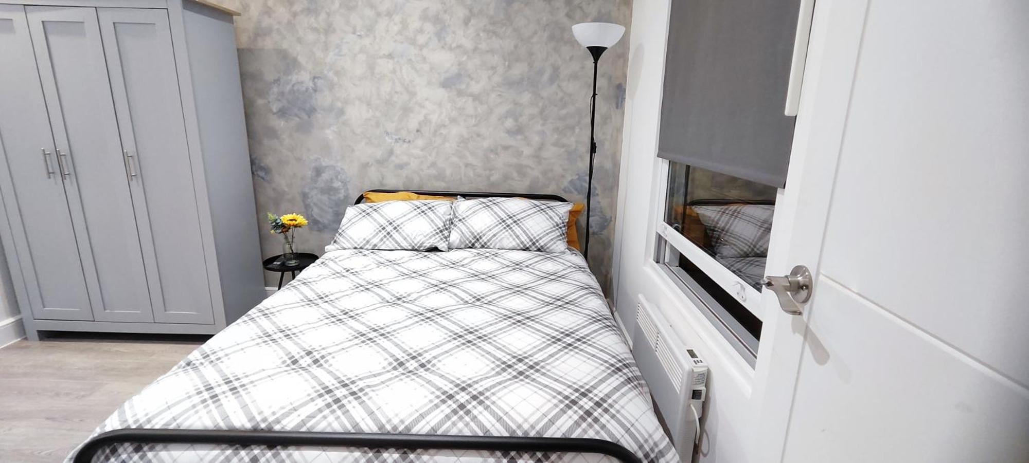 Leilighet Modern In Stoke Newington London