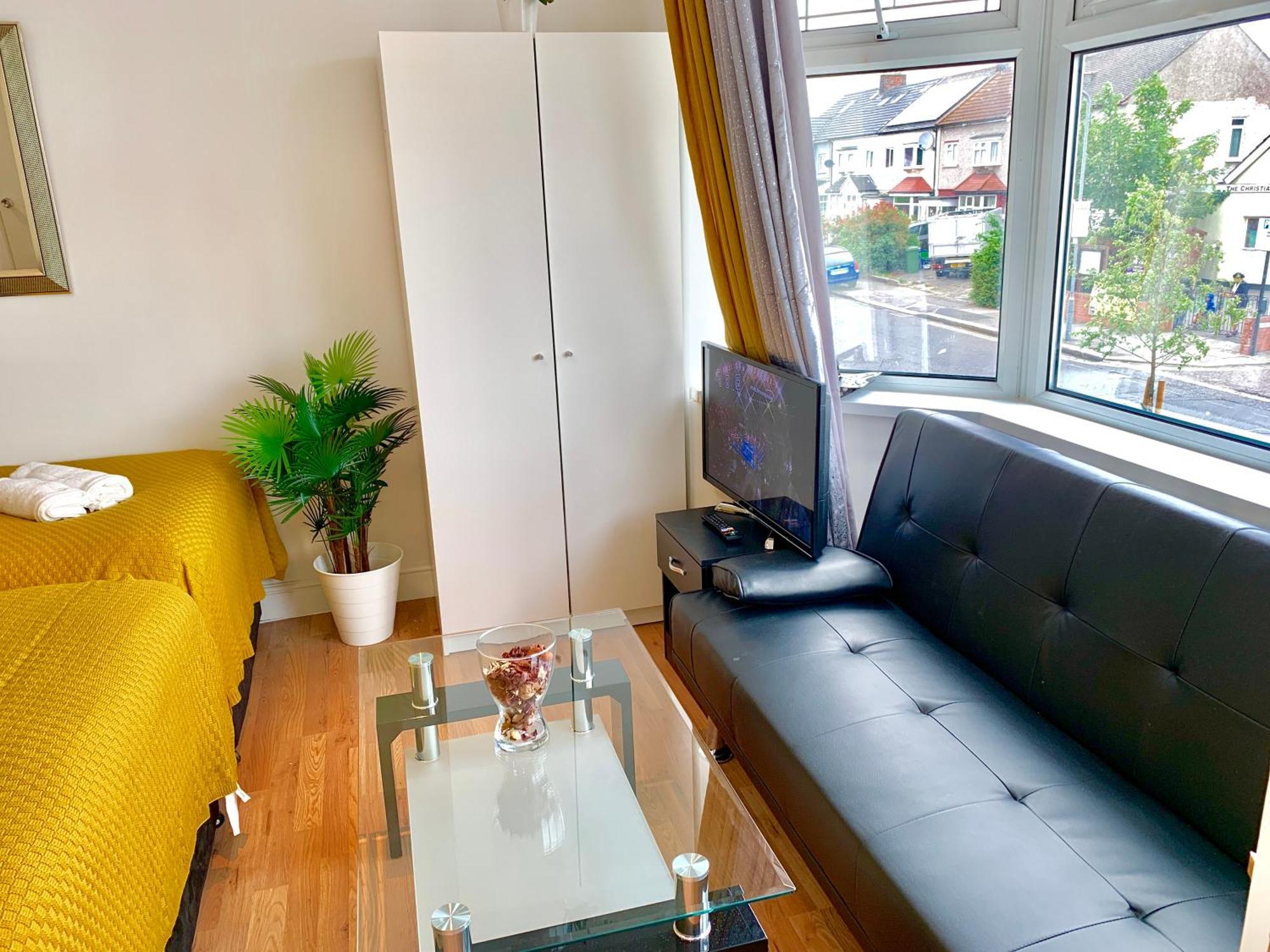 Lejlighed Apartments, Private Bathroom, Kitchenette, Parking, Np6