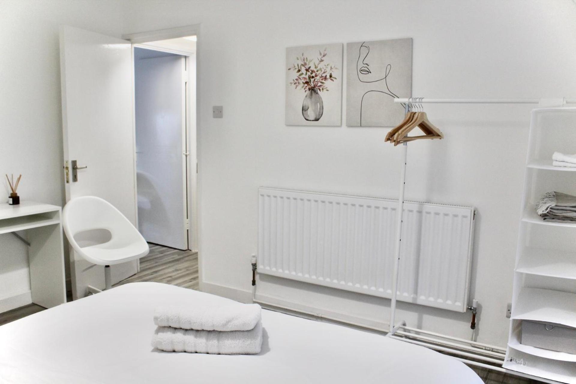Appartamento Hackney Haven! Londra