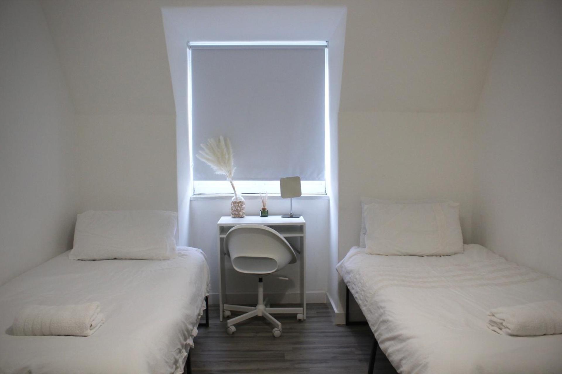 Hackney Haven! Appartamento *