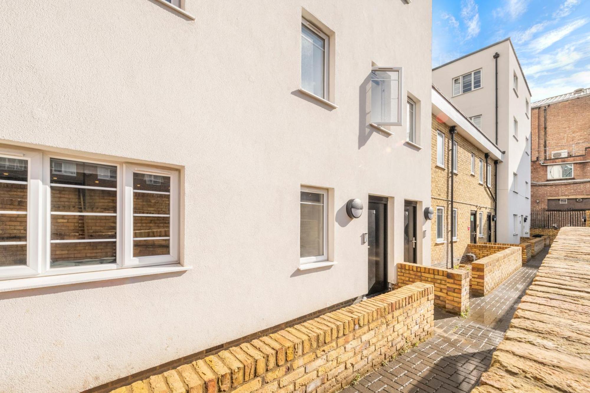 Lejlighed The Perfect London, With 2 Bedrooms 1 Bath - Battersea, Vauxhall And Nine Elms