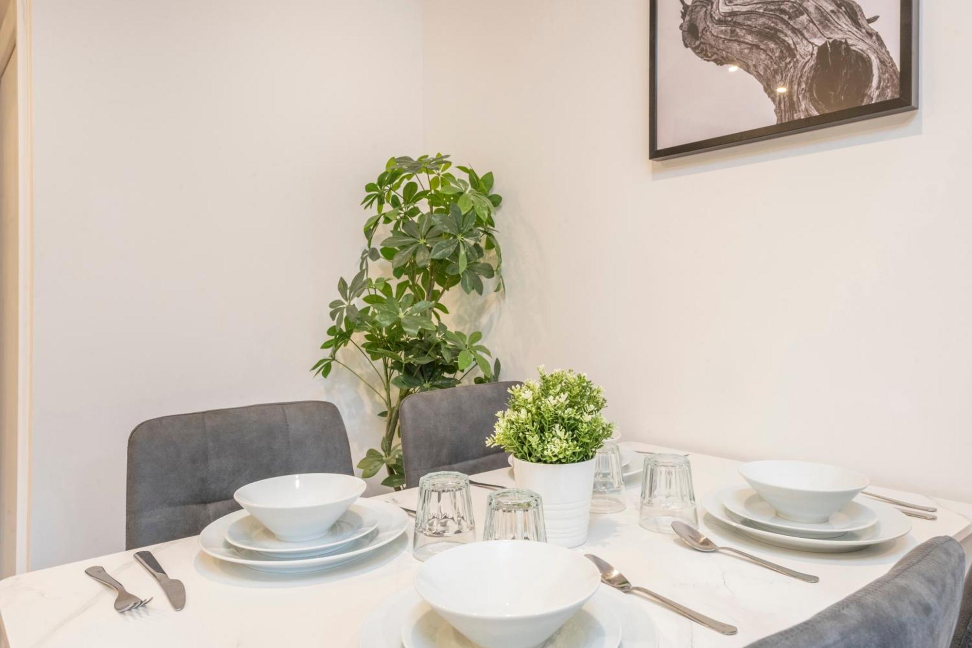Lejlighed The Perfect London, With 2 Bedrooms 1 Bath - Battersea, Vauxhall And Nine Elms *