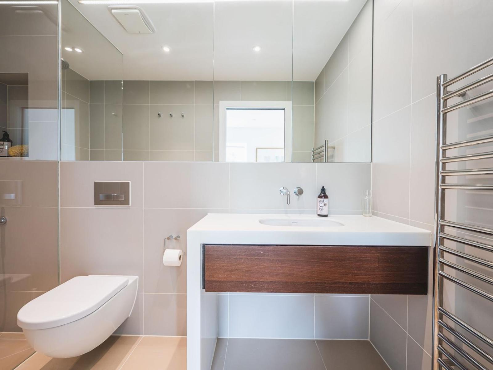 Pass The Keys Modern Ecotownhouse Dulwich