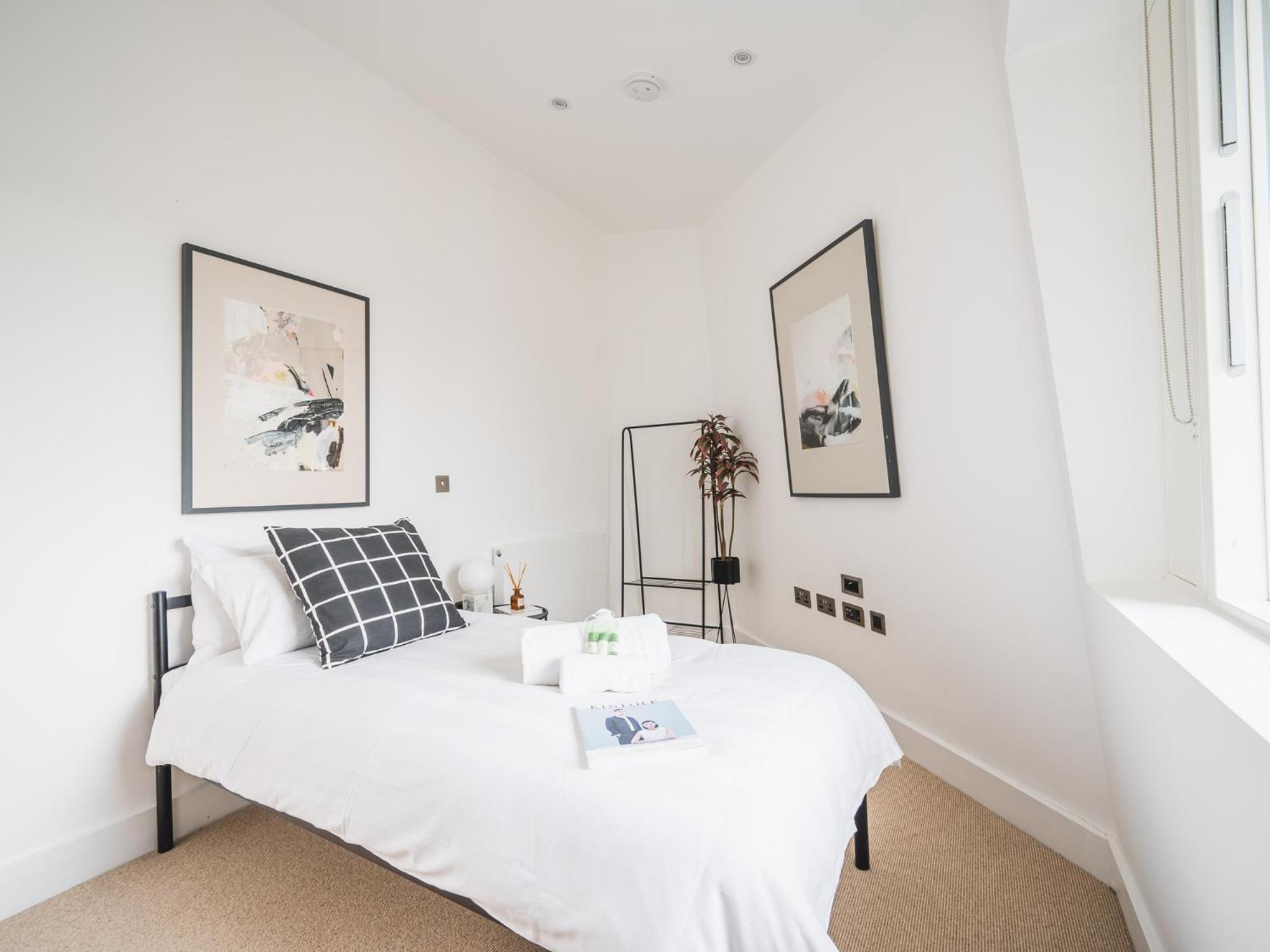 Pass The Keys Modern Ecotownhouse Dulwich Holiday home London