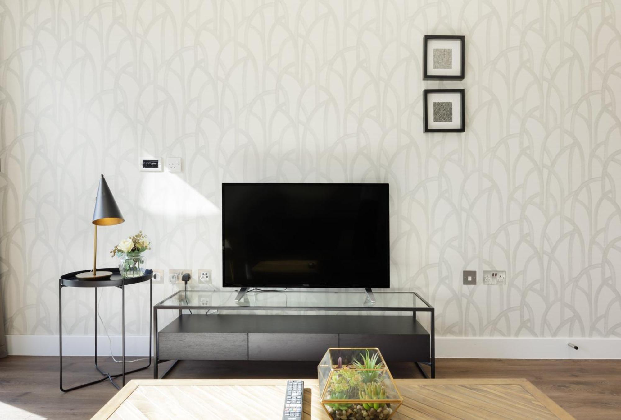 The Wentworth - Sleeps 4